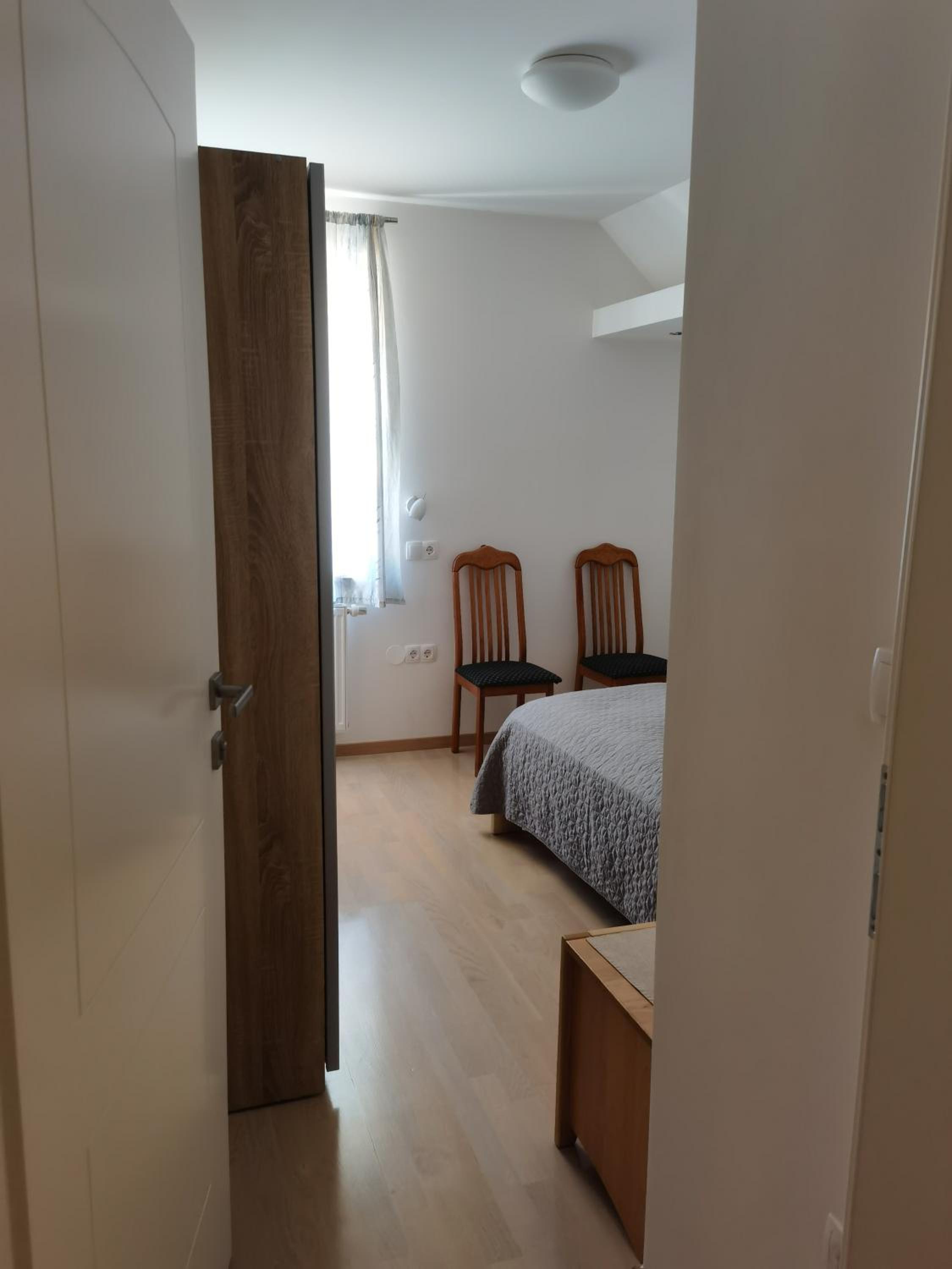 BALCON Apartments