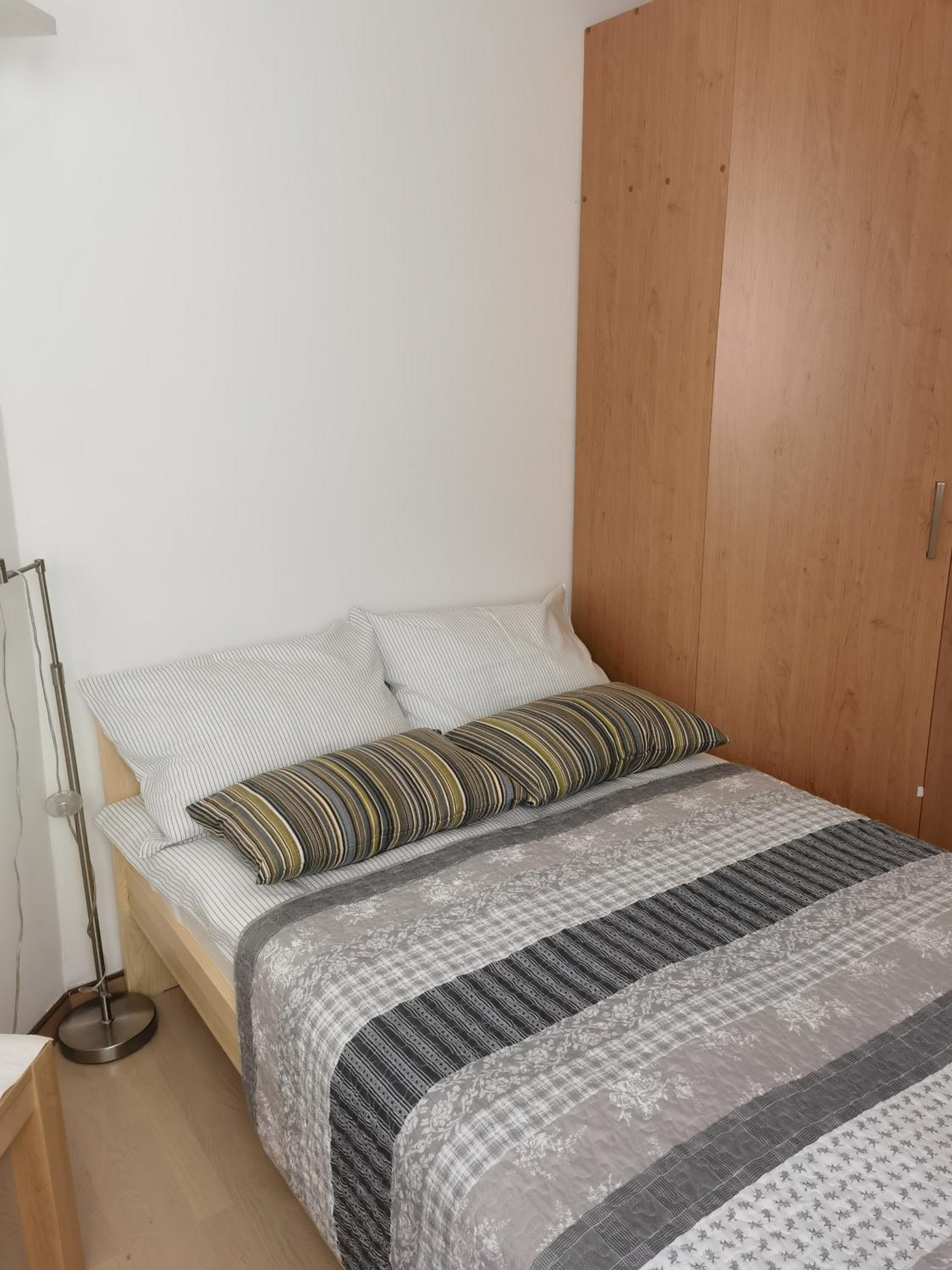 BALCON Apartments