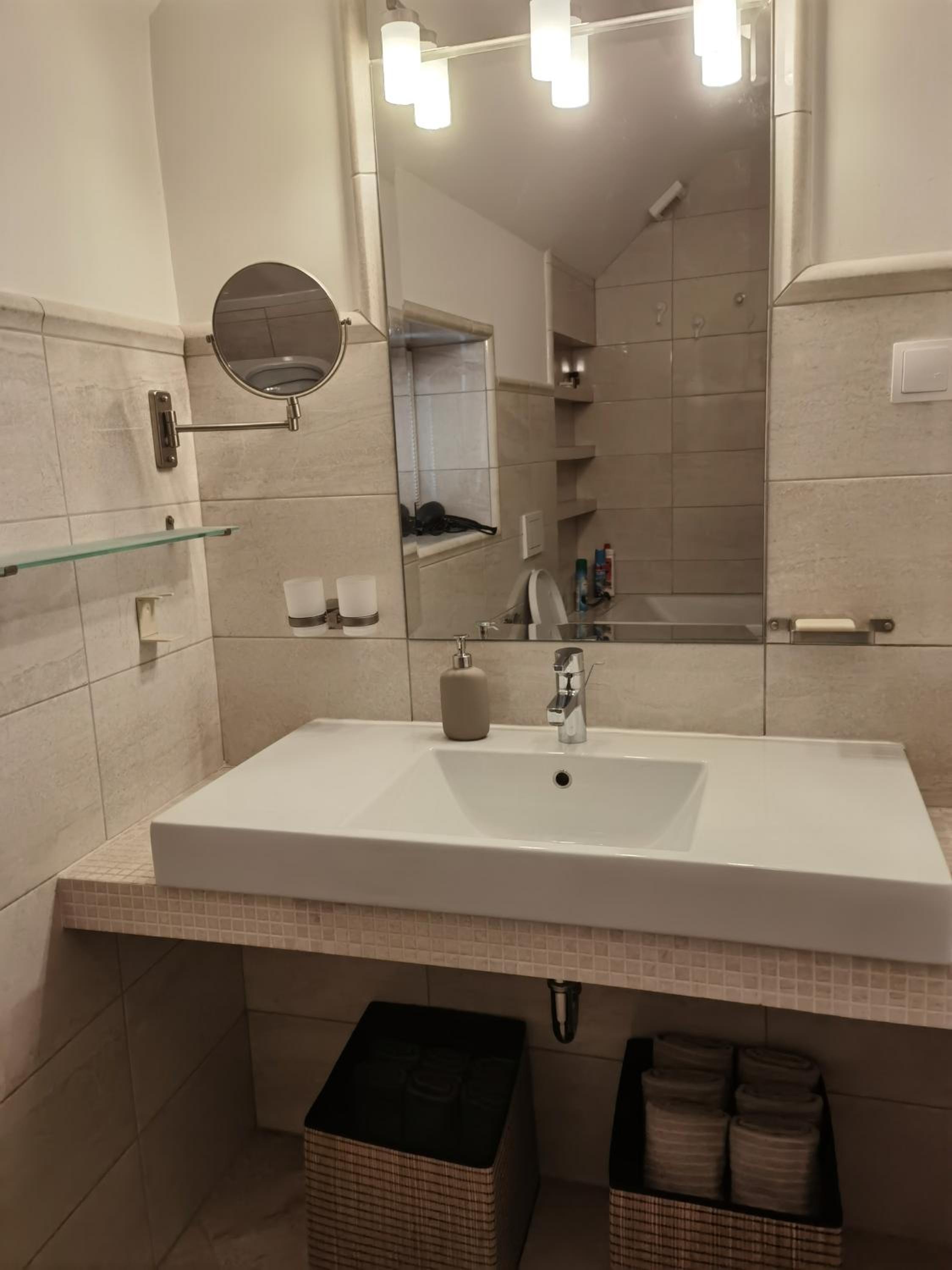 BALCON Apartments