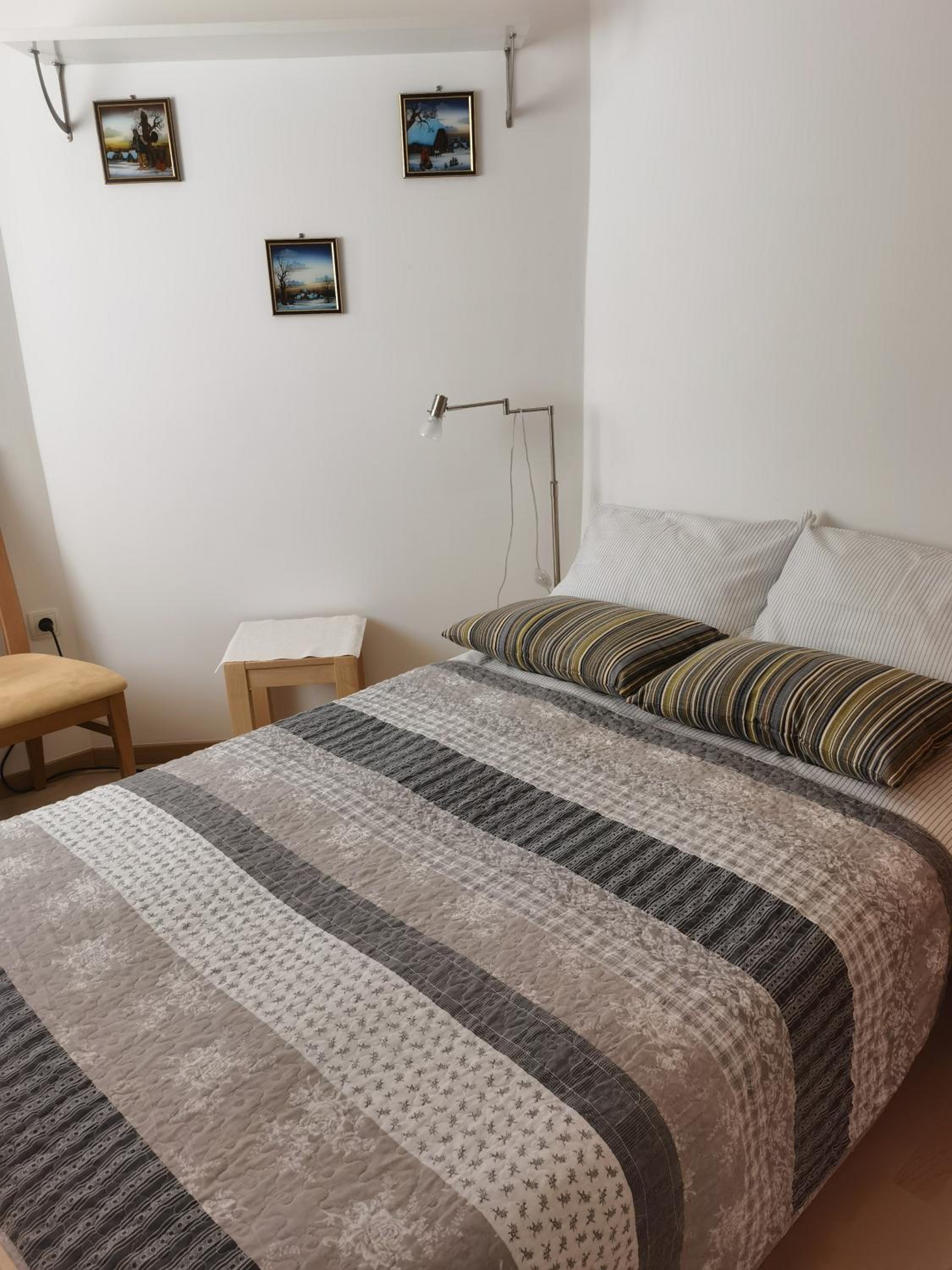 BALCON Apartments