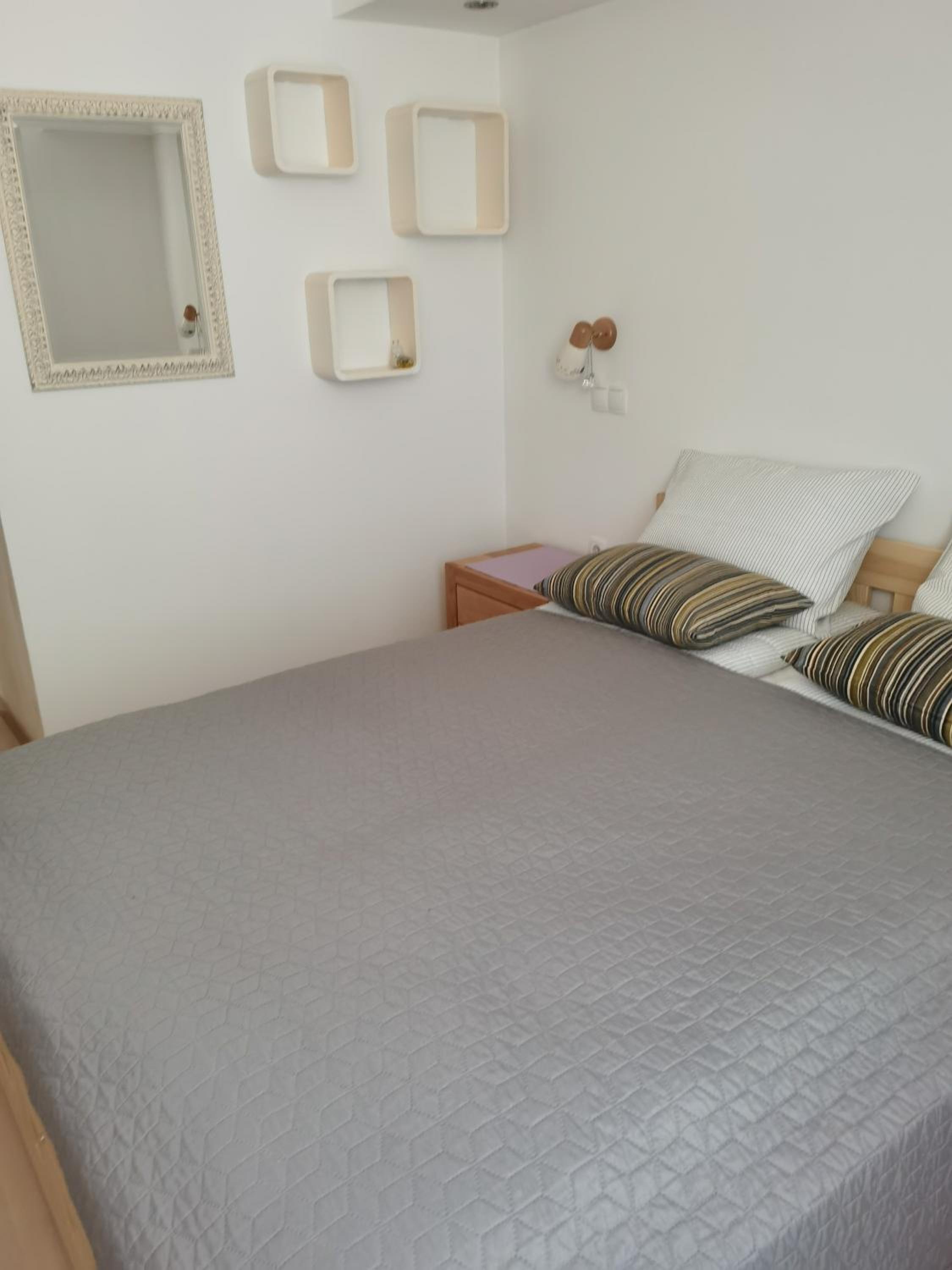 BALCON Apartments