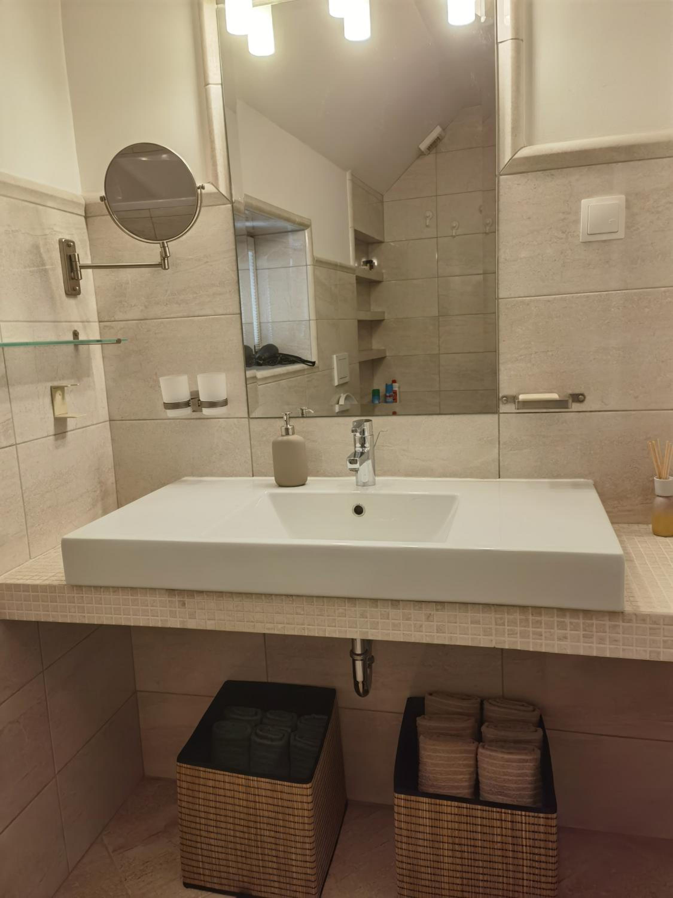 BALCON Apartments