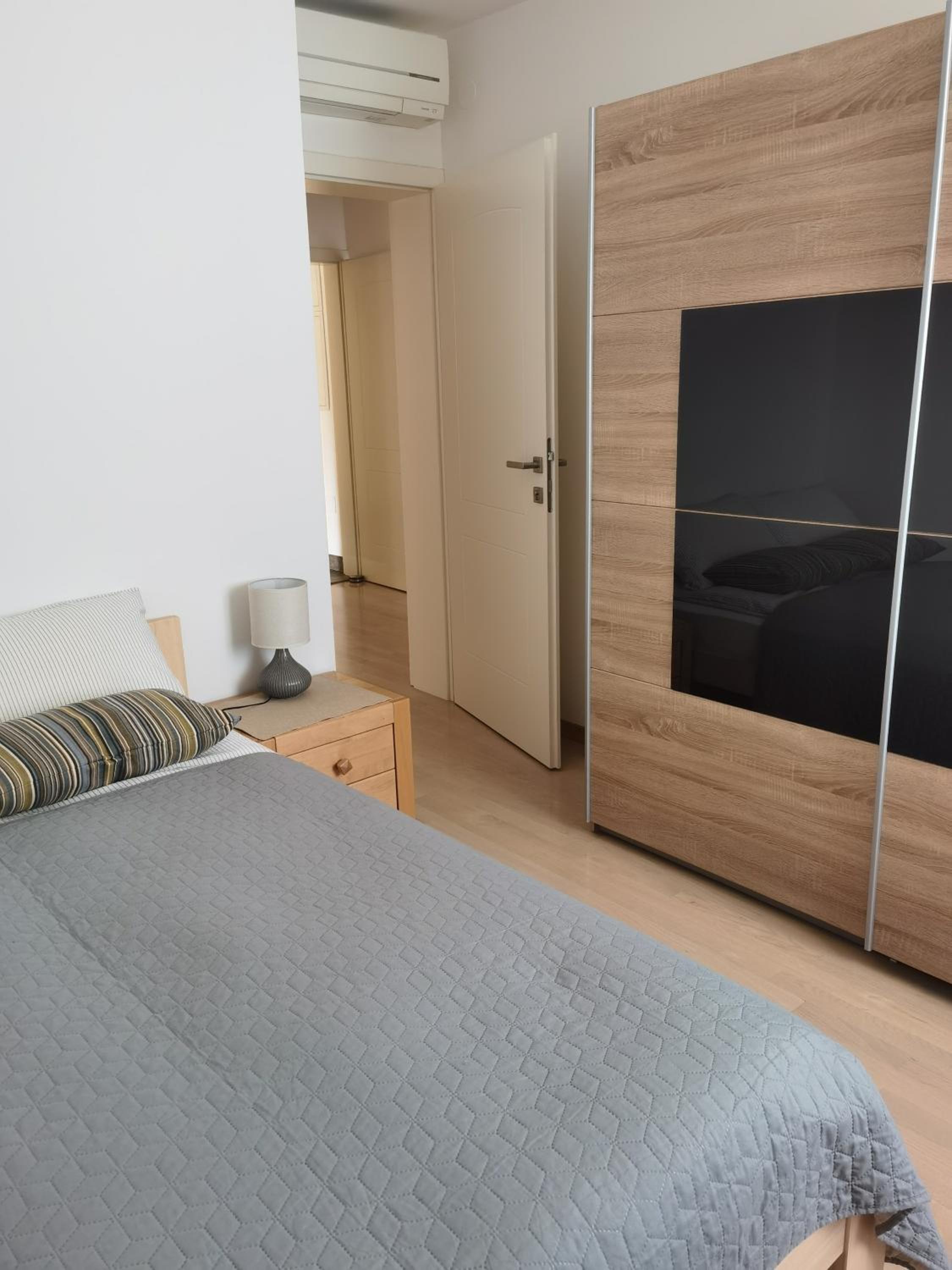 BALCON Apartments