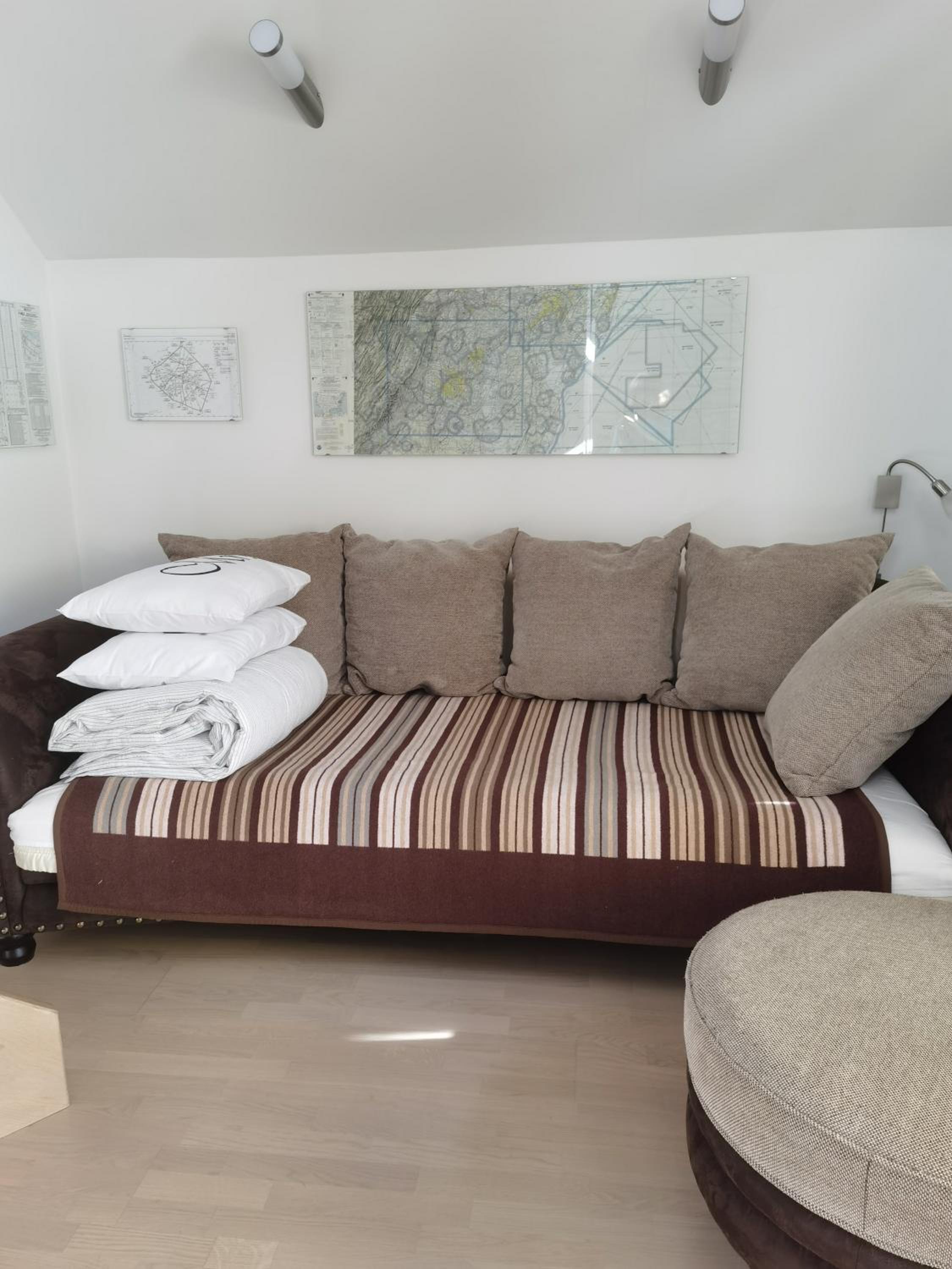 BALCON Apartments