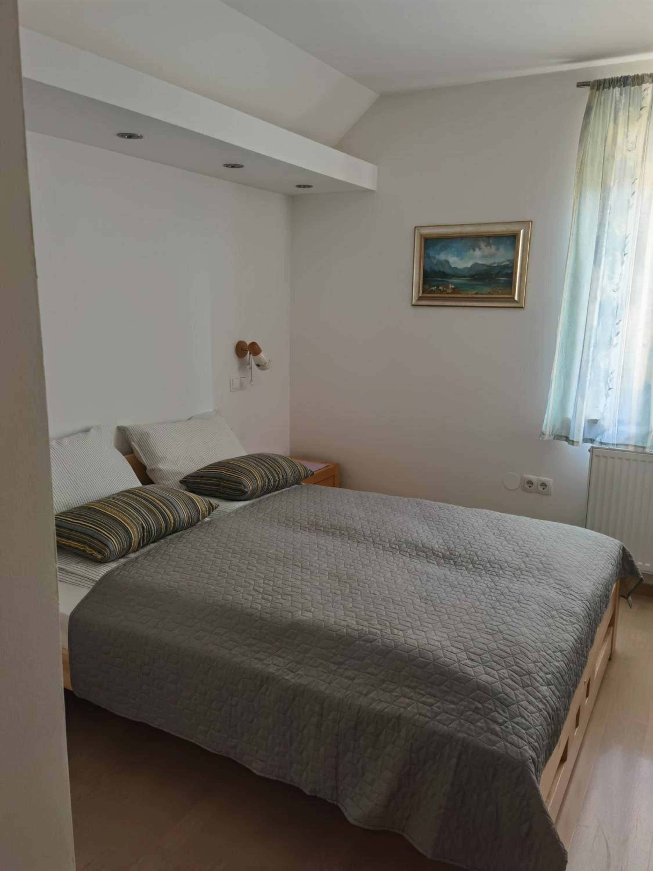 BALCON Apartments