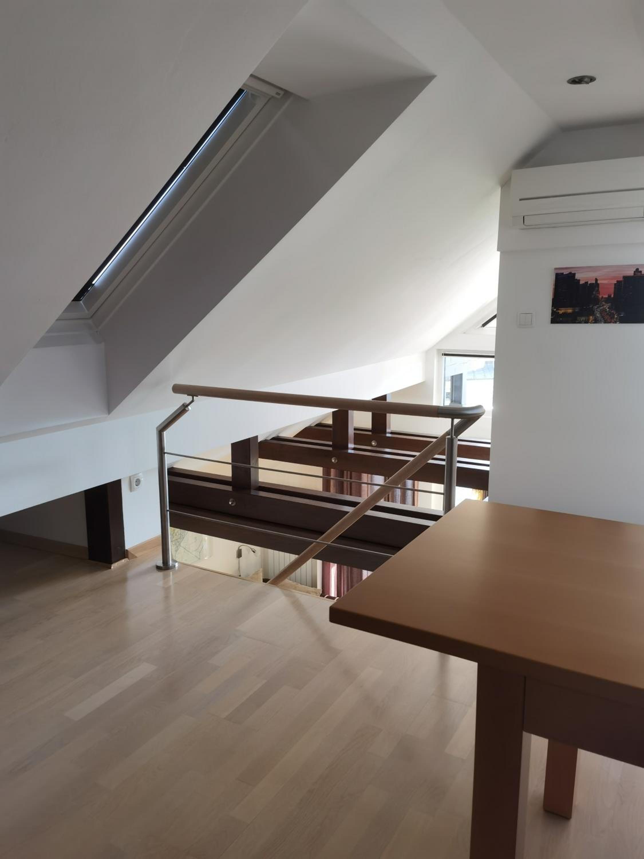 BALCON Apartments