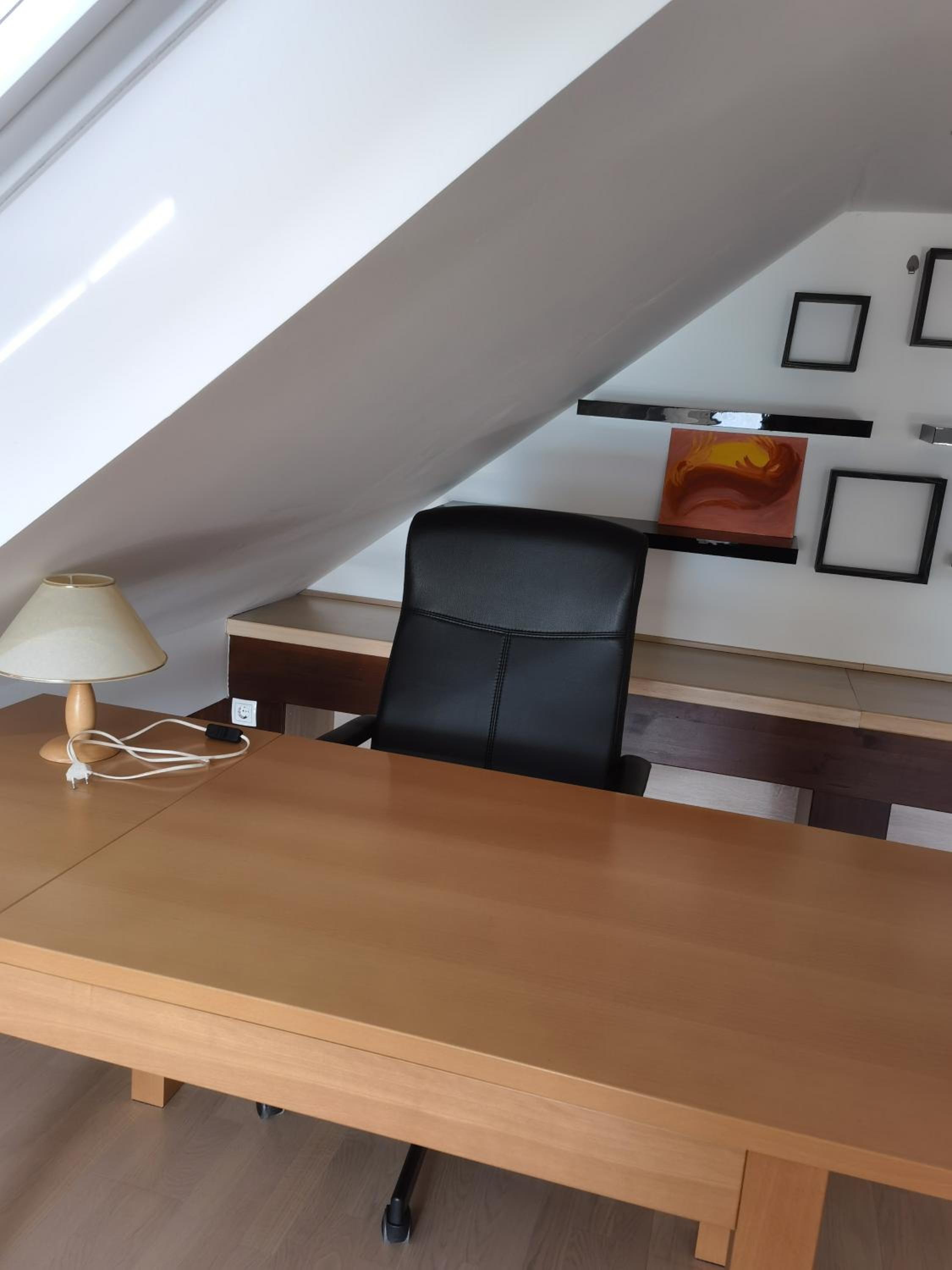 BALCON Apartments
