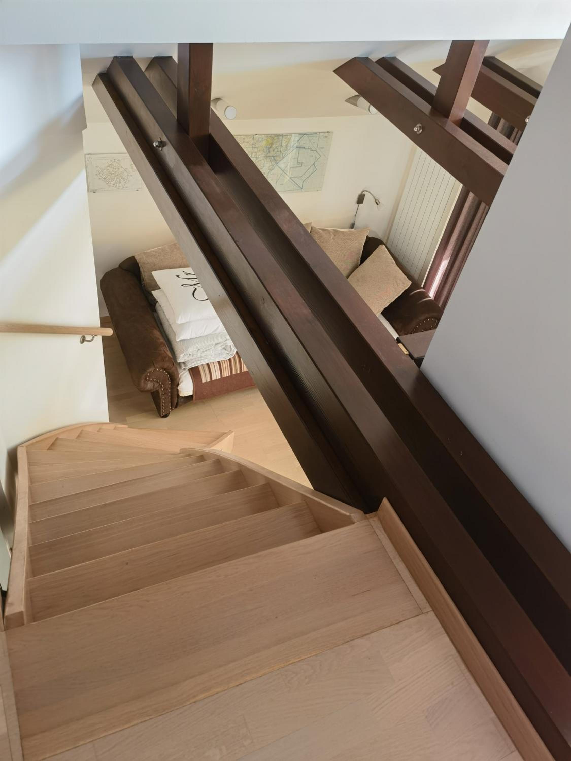 BALCON Apartments