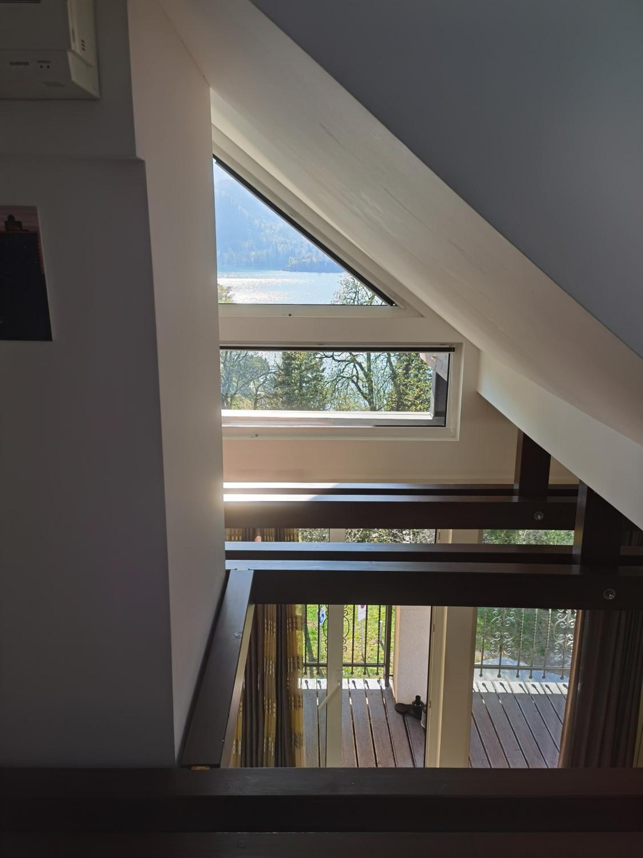 BALCON Apartments