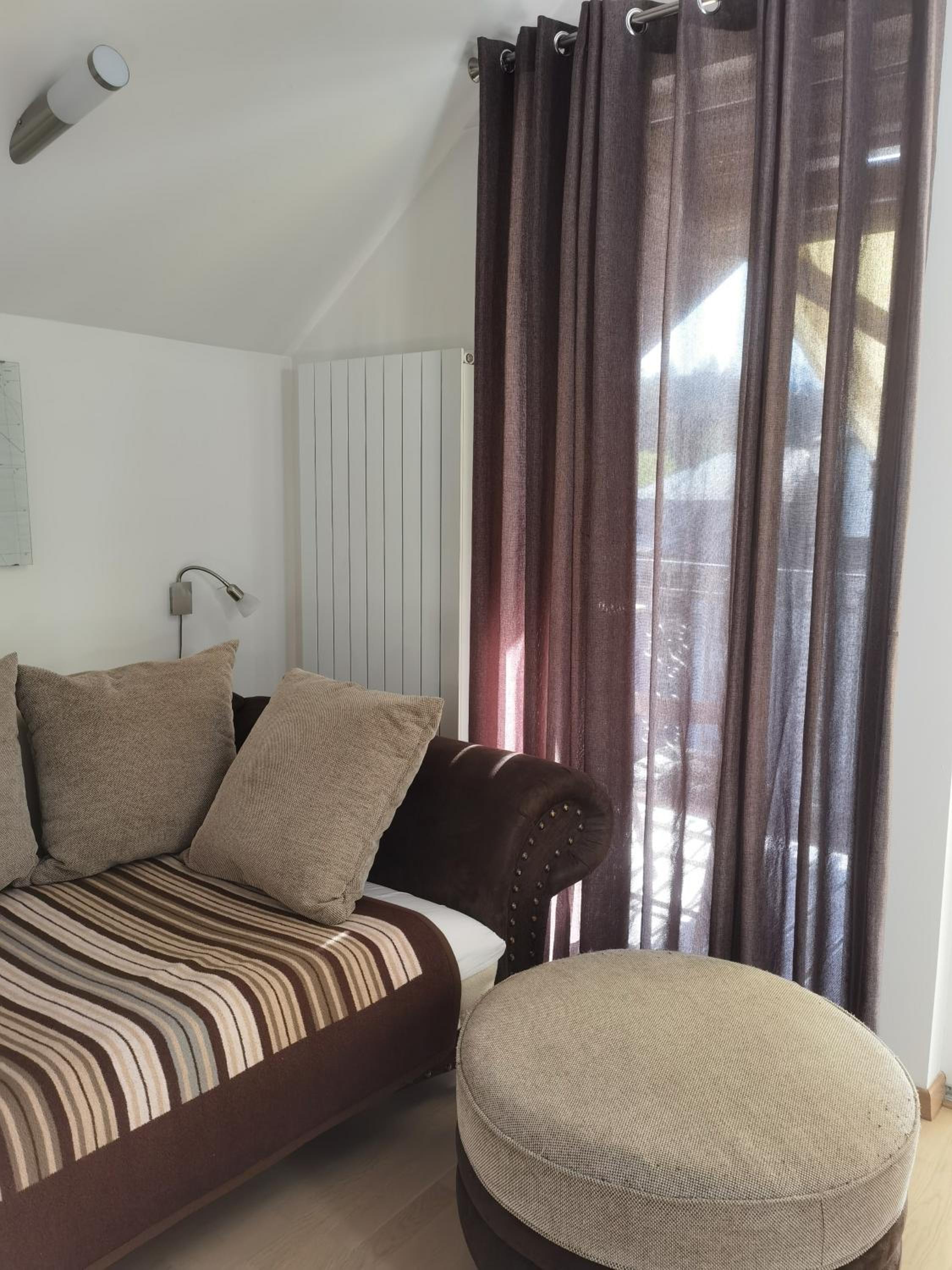 BALCON Apartments