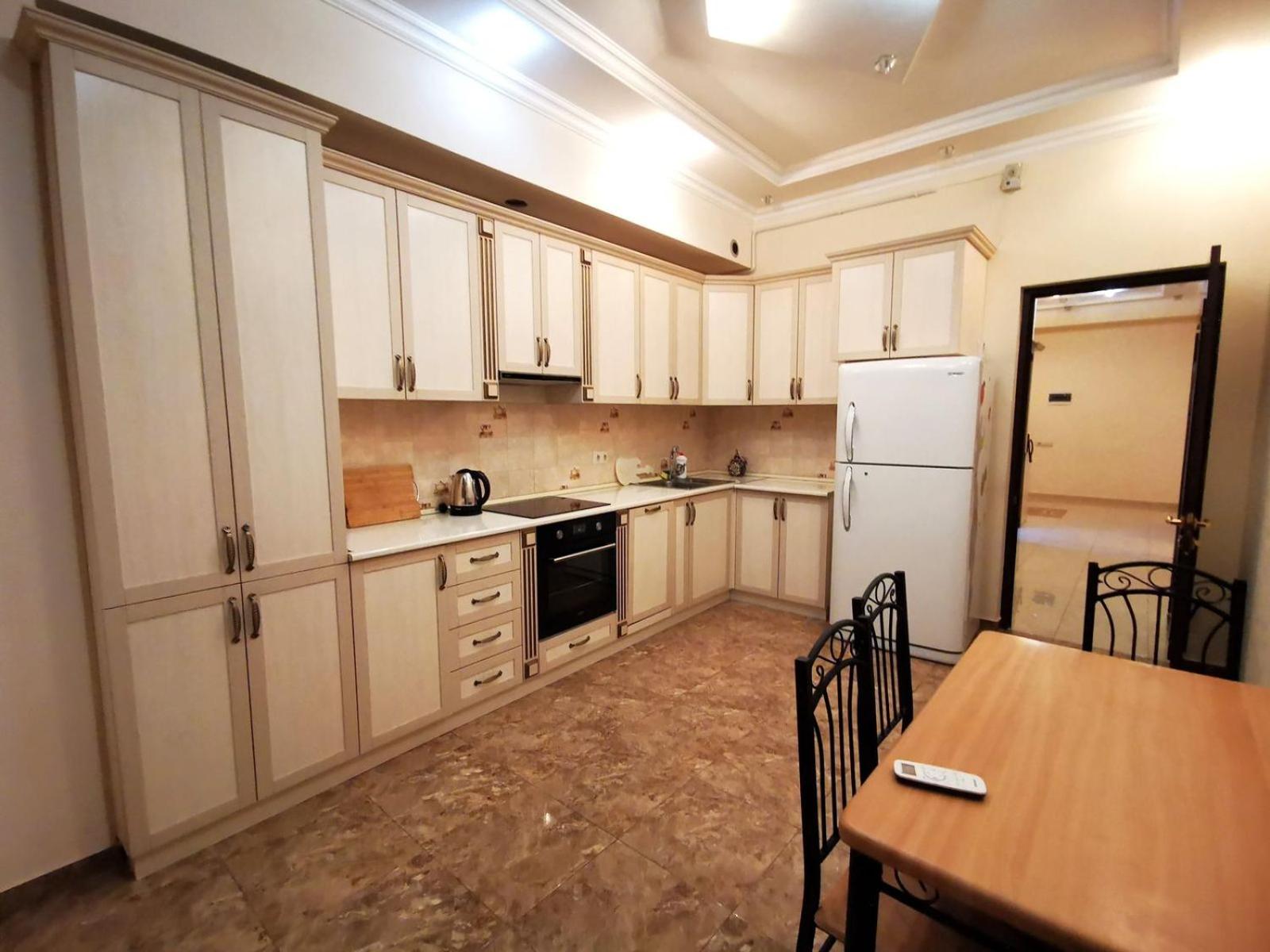 LUXURY Spacious 2 bedroom apartment by CASCAD, New Building, Opera View+Open Balcony