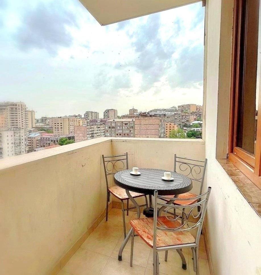 LUXURY Spacious 2 bedroom apartment by CASCAD, New Building, Opera View+Open Balcony