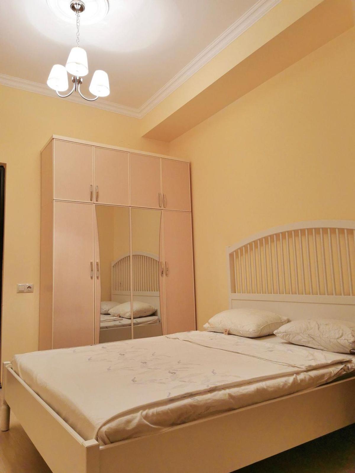 LUXURY Spacious 2 bedroom apartment by CASCAD, New Building, Opera View+Open Balcony