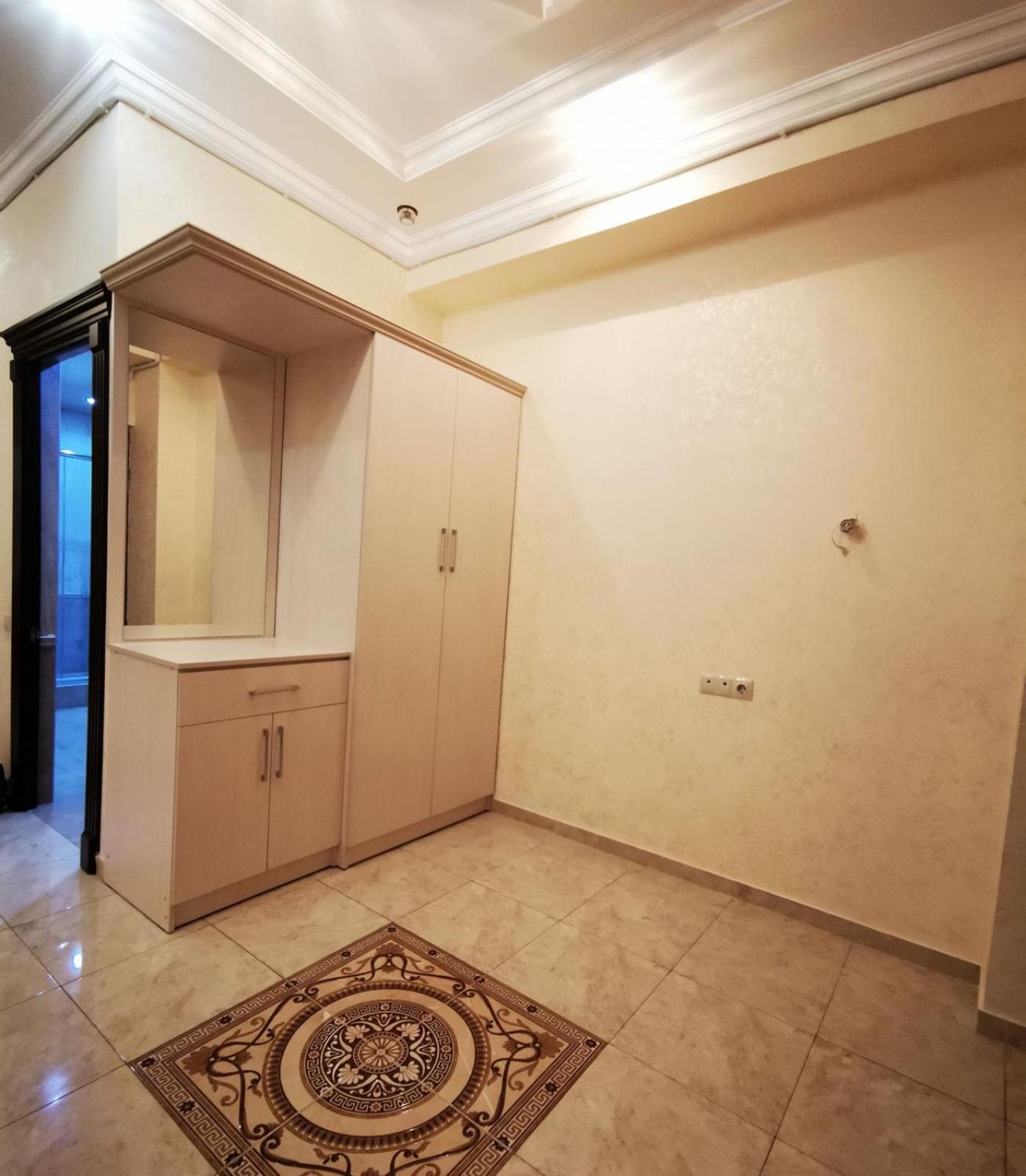 LUXURY Spacious 2 bedroom apartment by CASCAD, New Building, Opera View+Open Balcony