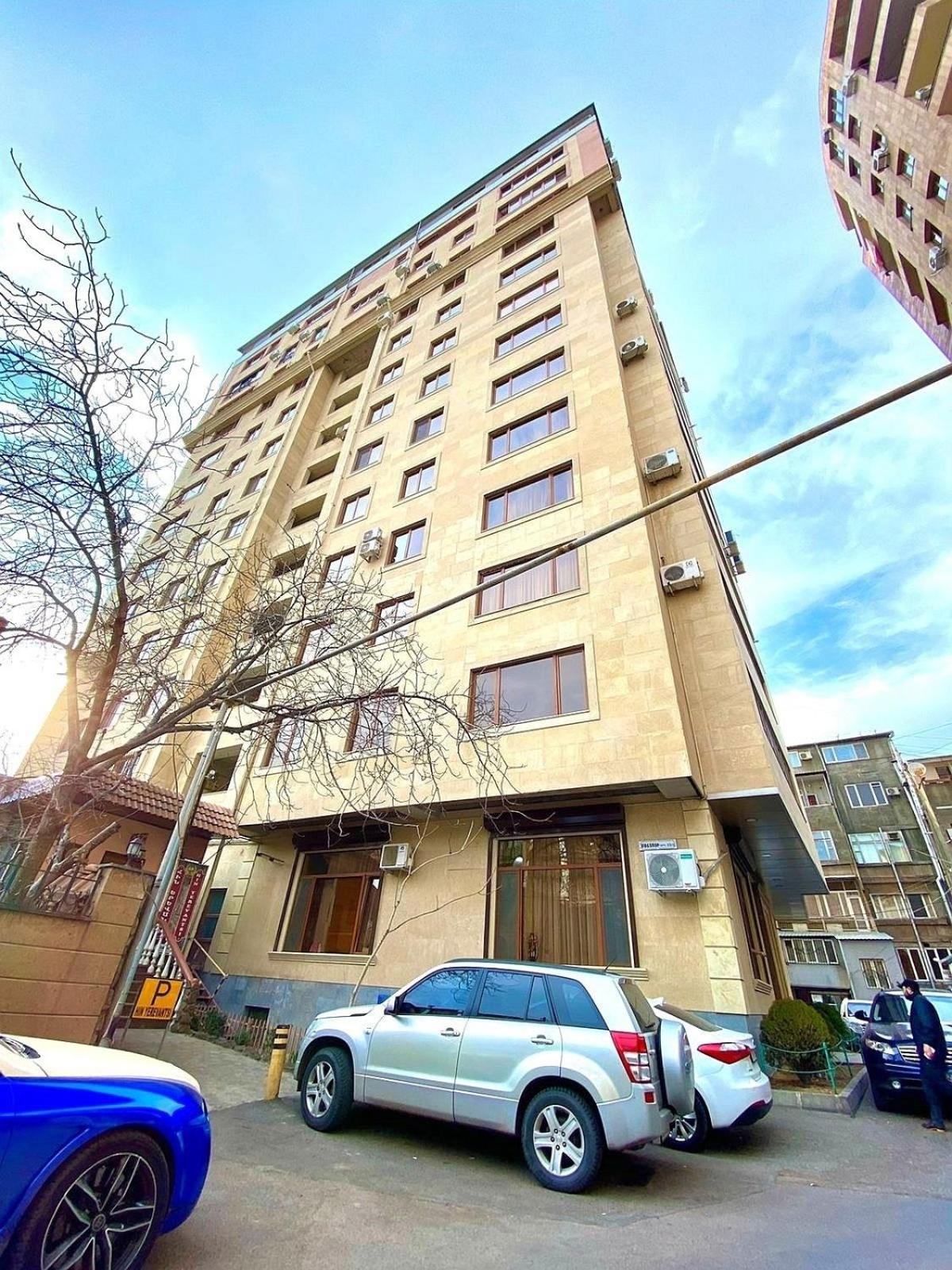 LUXURY Spacious 2 bedroom apartment by CASCAD, New Building, Opera View+Open Balcony