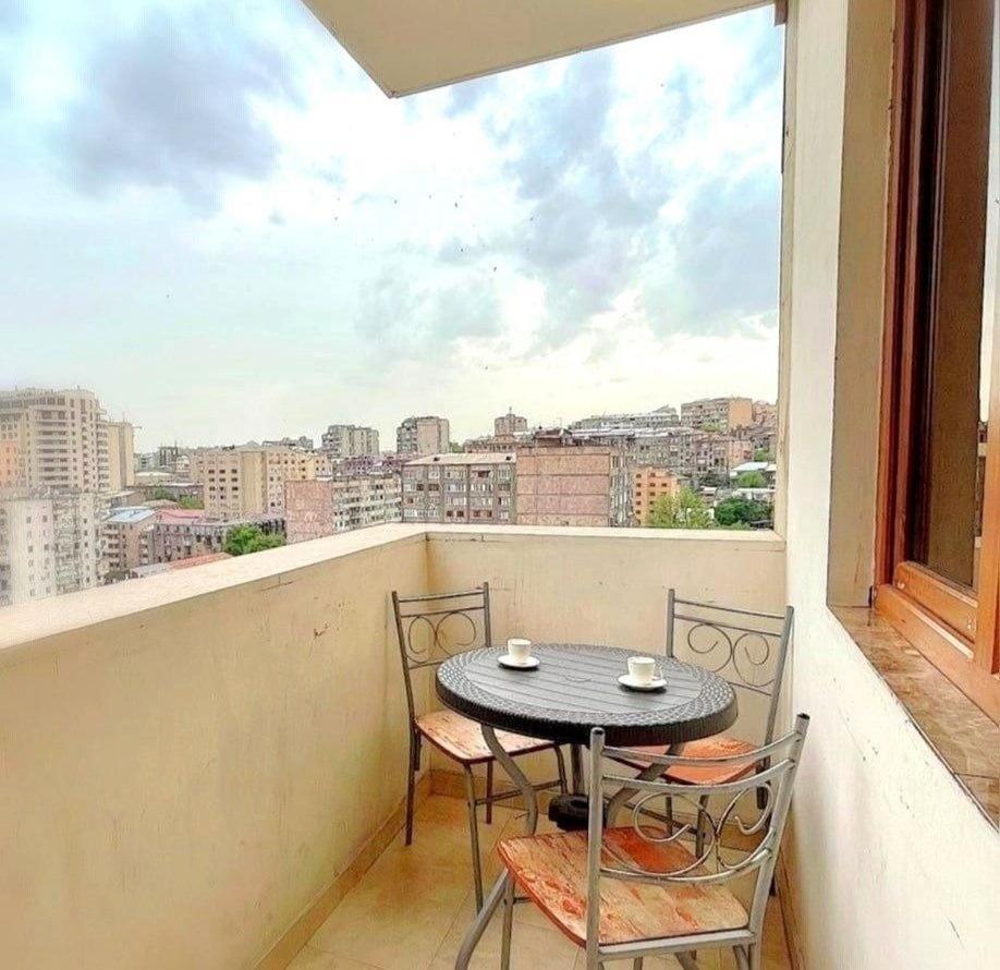 LUXURY Spacious 2 bedroom apartment by CASCAD, New Building, Opera View+Open Balcony