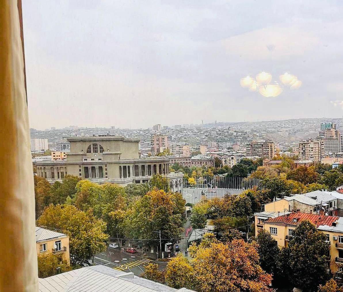 LUXURY Spacious 2 bedroom apartment by CASCAD, New Building, Opera View+Open Balcony