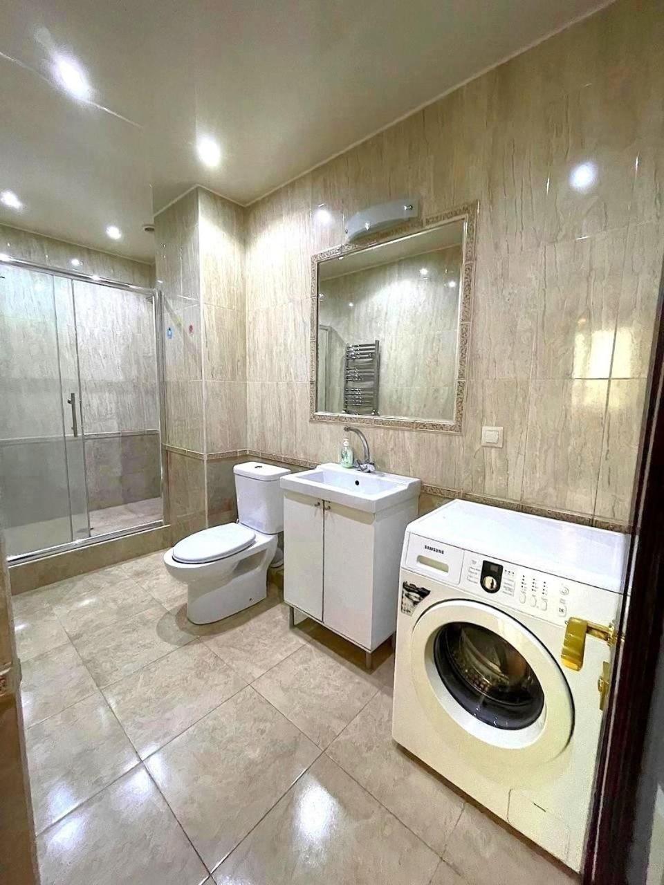 LUXURY Spacious 2 bedroom apartment by CASCAD, New Building, Opera View+Open Balcony