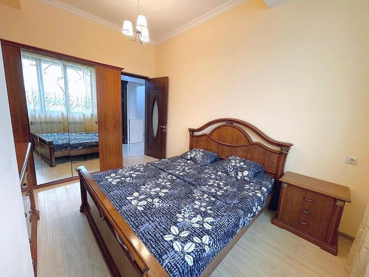 LUXURY Spacious 2 bedroom apartment by CASCAD, New Building, Opera View+Open Balcony