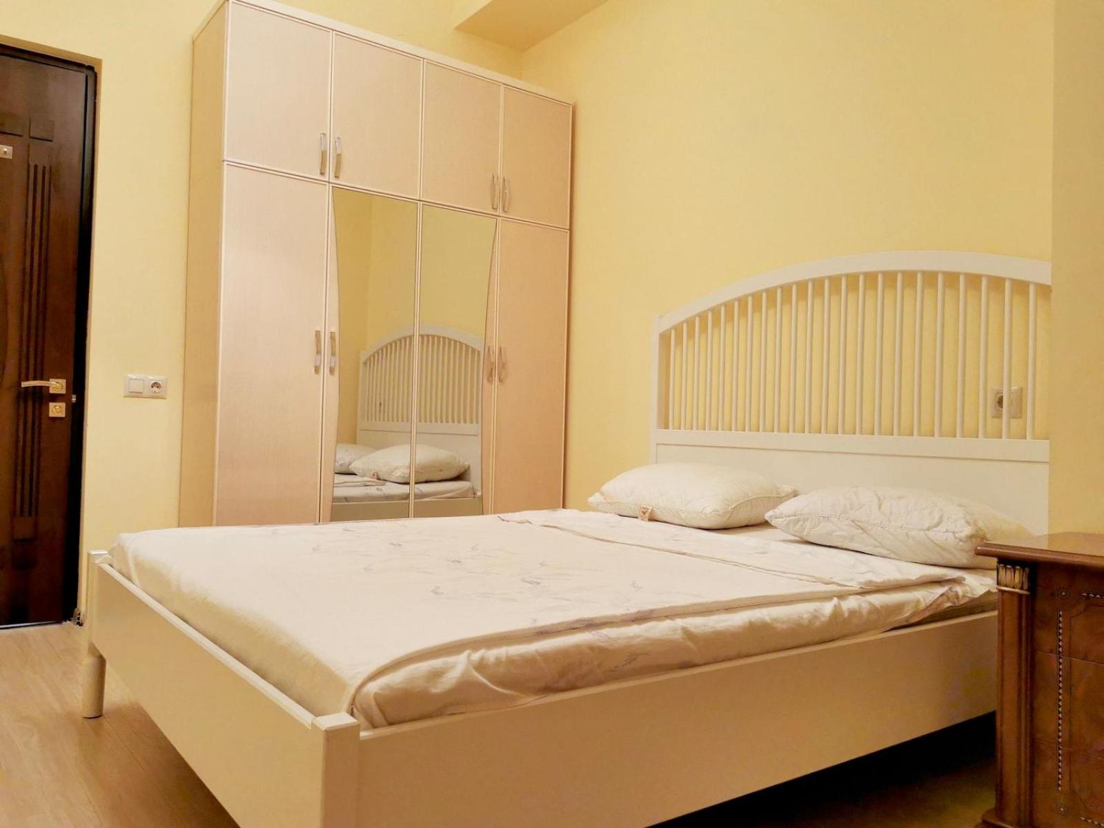 LUXURY Spacious 2 bedroom apartment by CASCAD, New Building, Opera View+Open Balcony