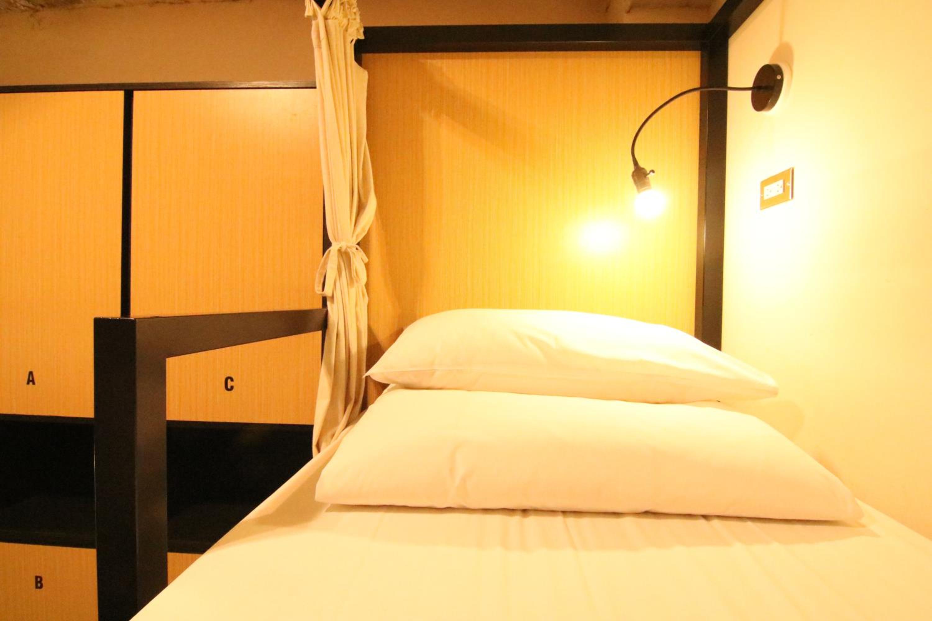DONGMEN 3 Hostel