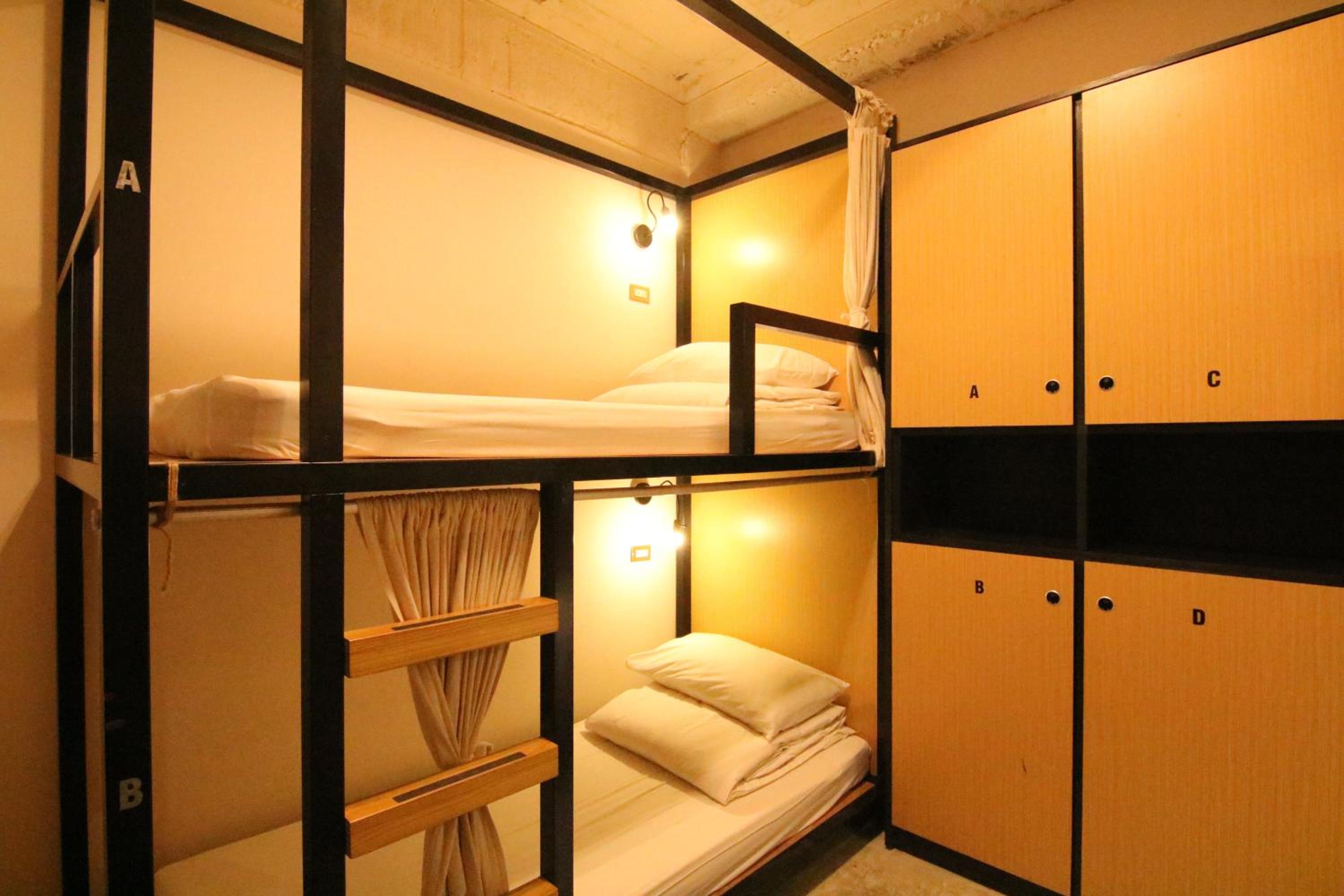 DONGMEN 3 Hostel