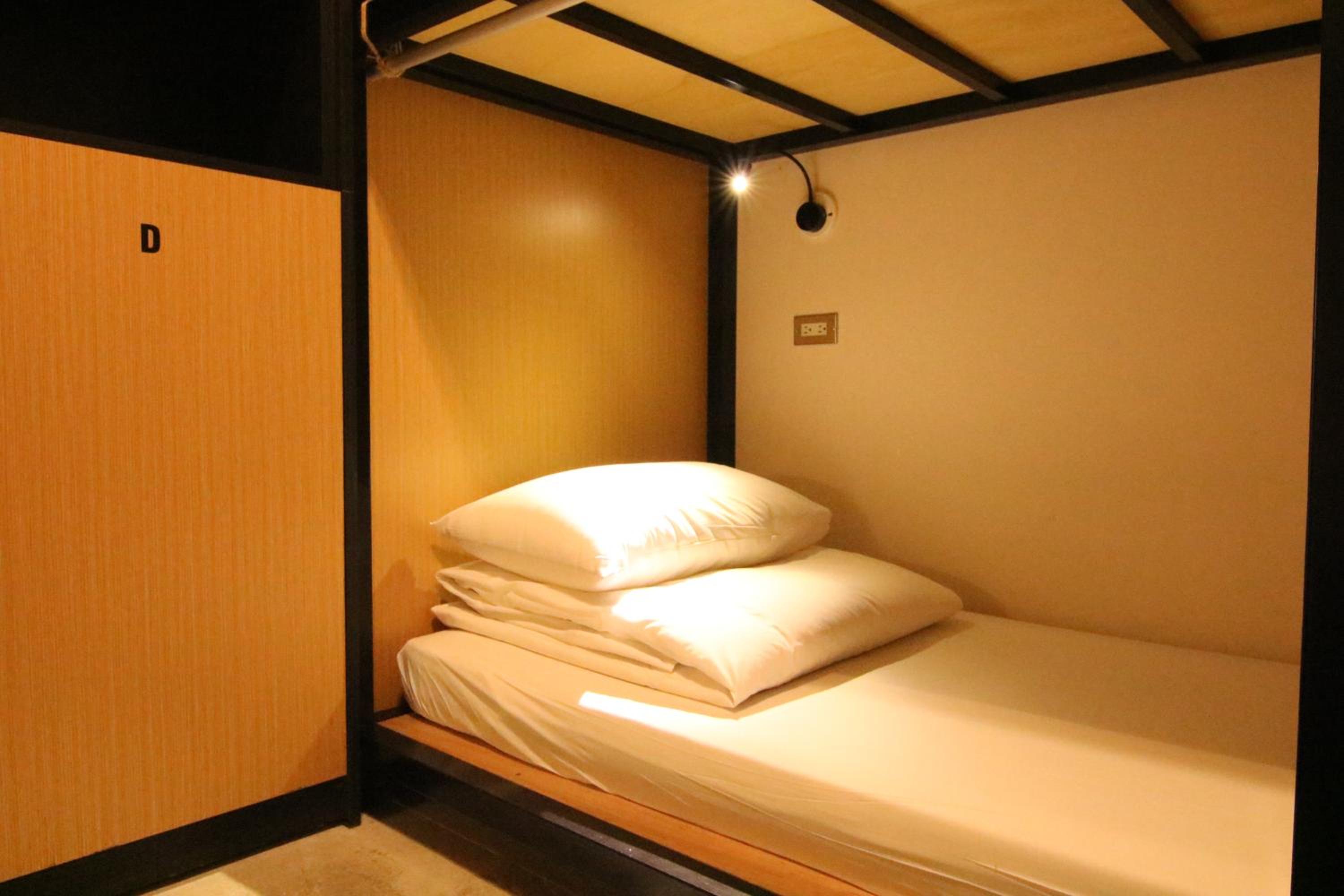 DONGMEN 3 Hostel