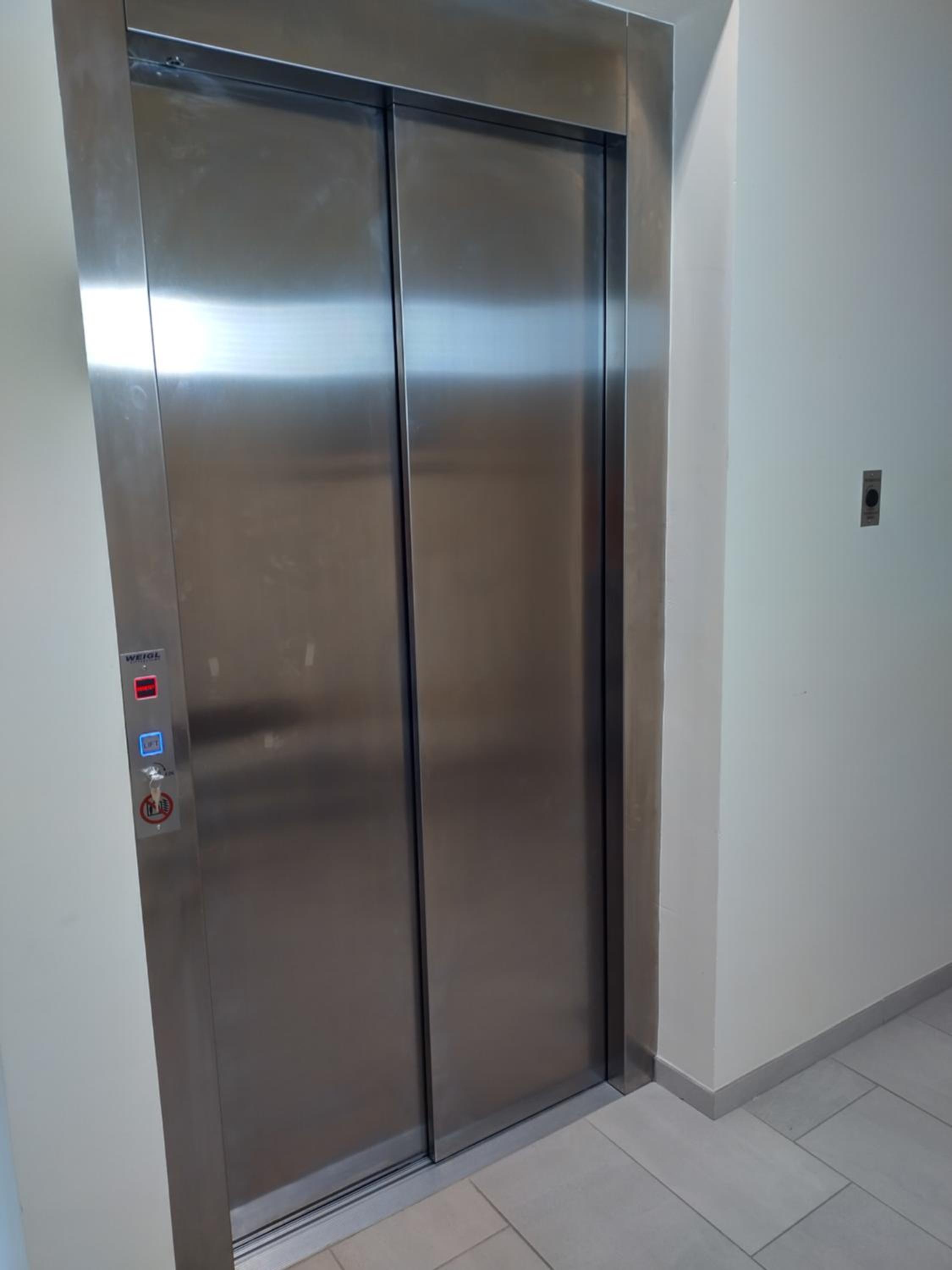 Apartment im Haus mit Herz