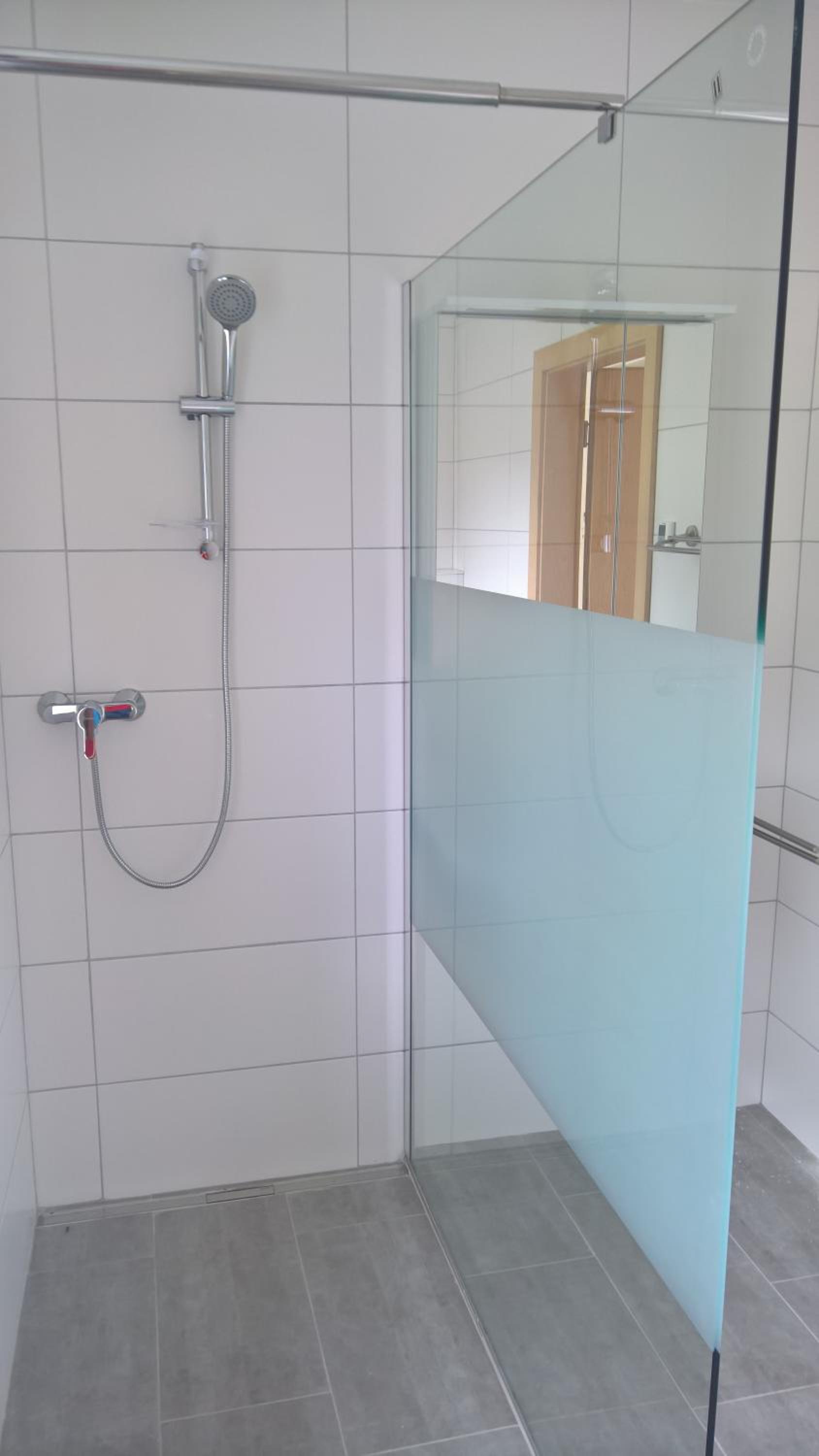 Apartment im Haus mit Herz