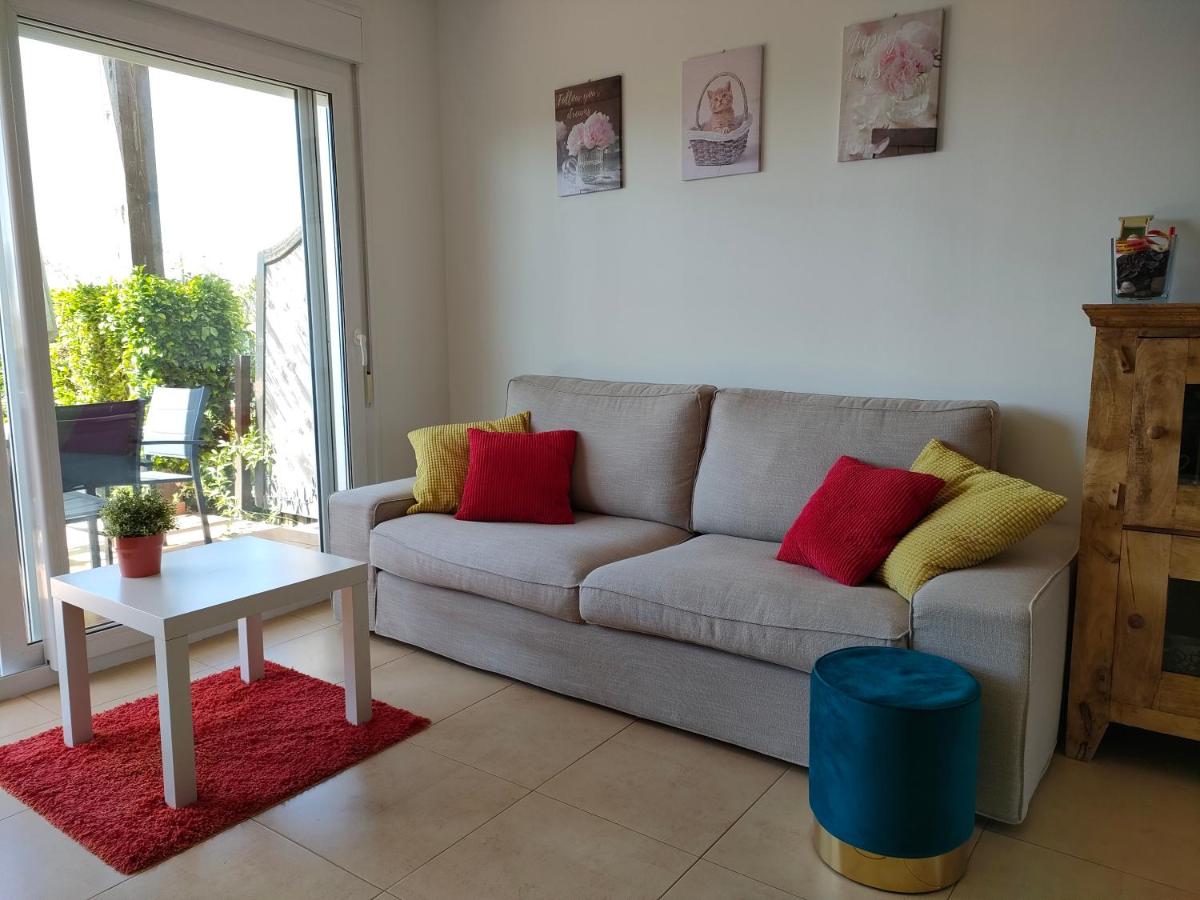 Mar Menor Golf Resort Rental view 2