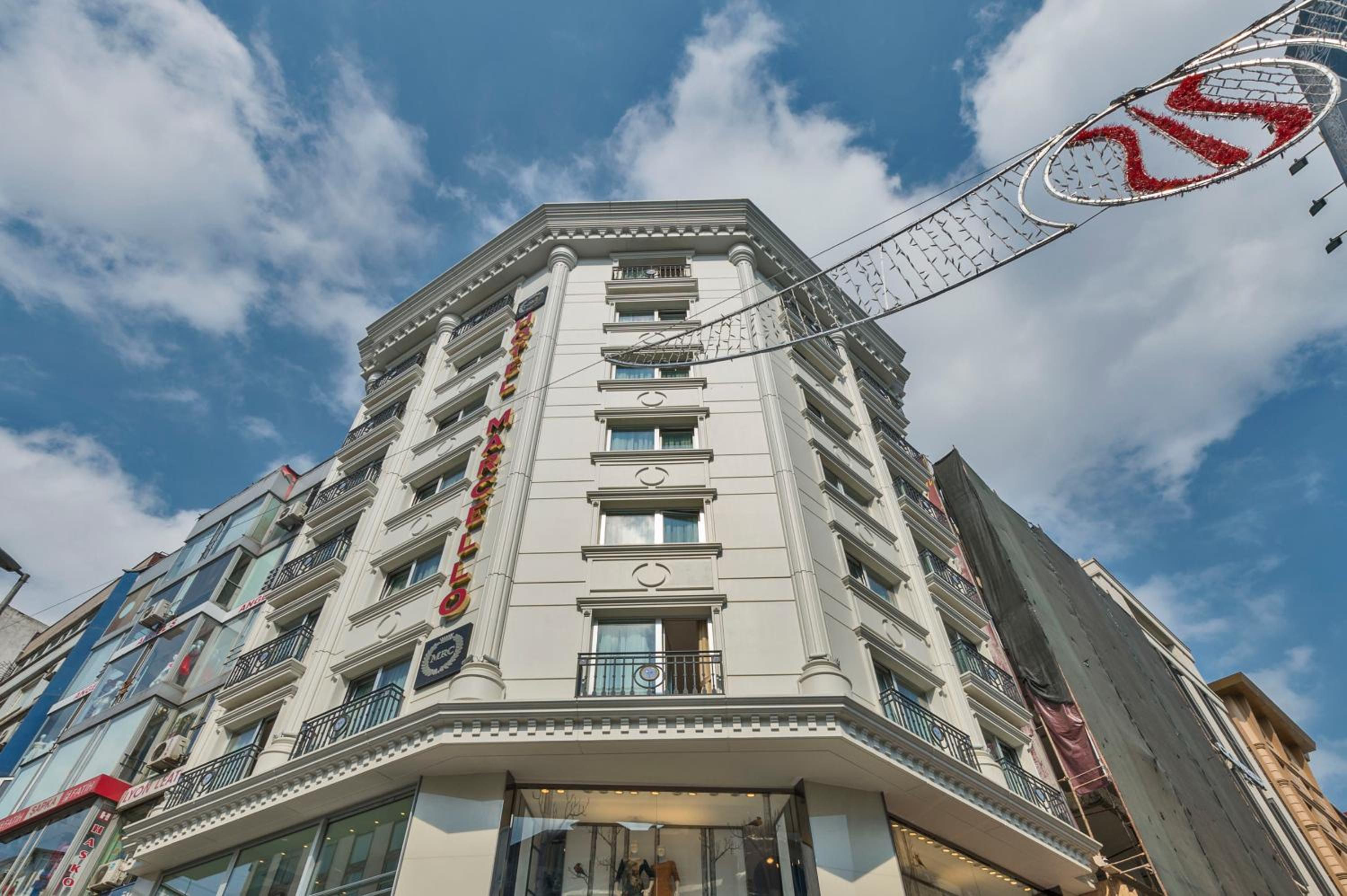 Marcello Hotel - Image 66