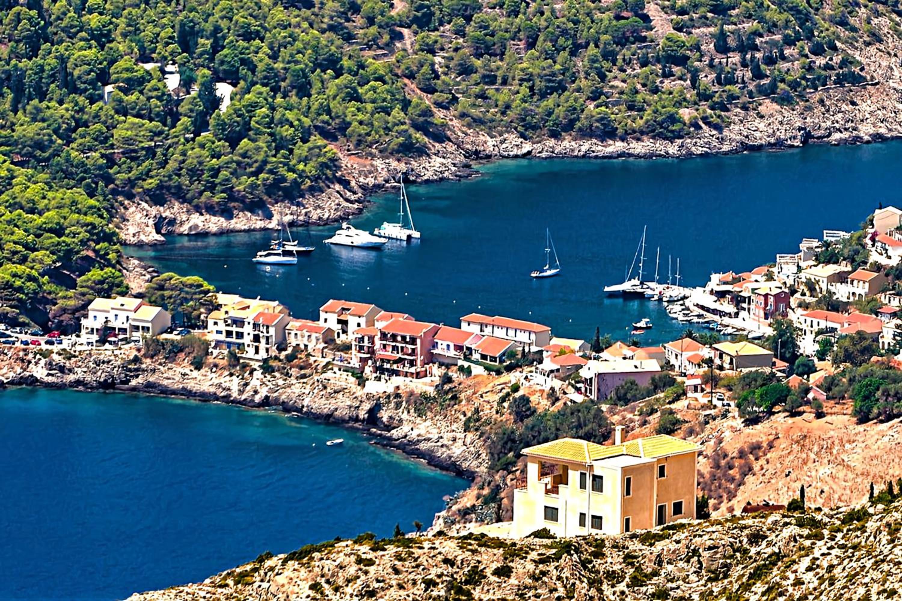 Paradise View view 4