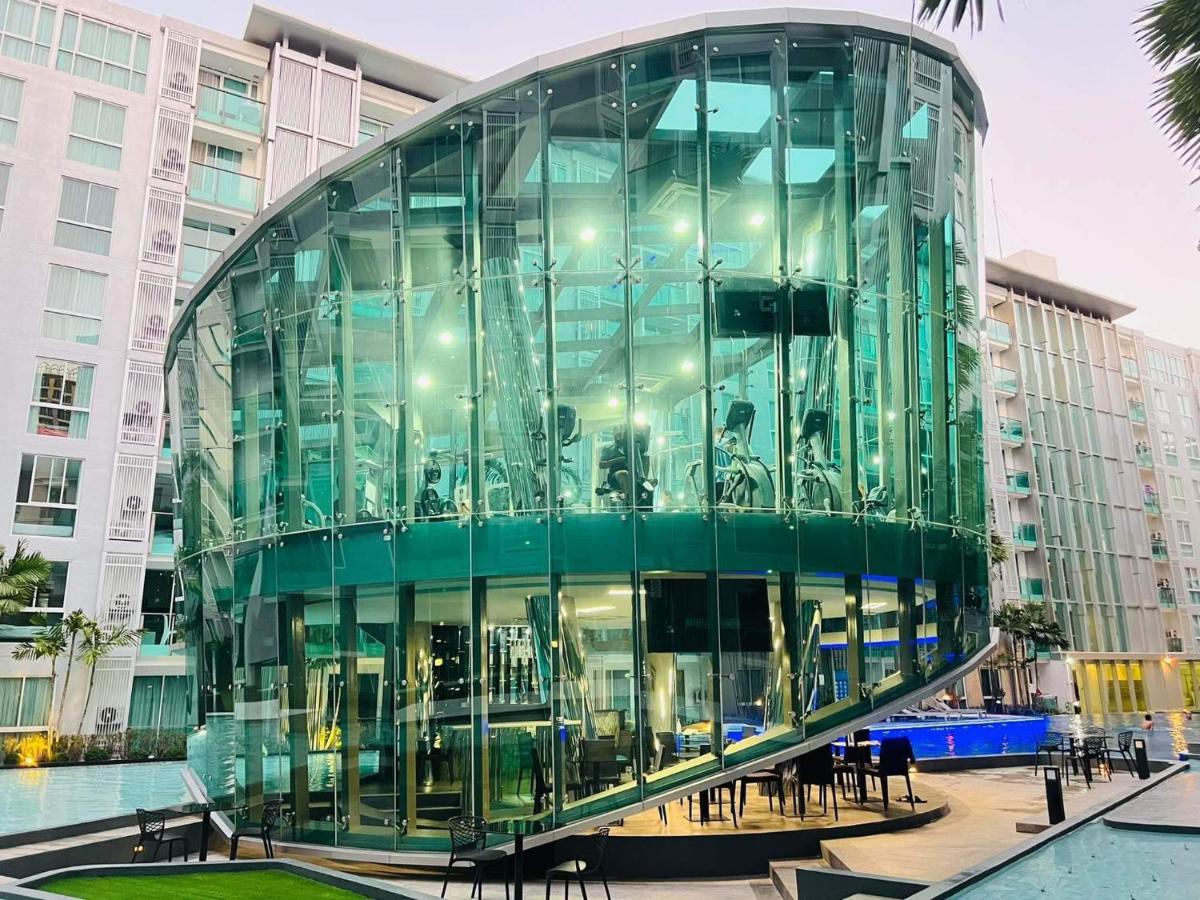 hotel building