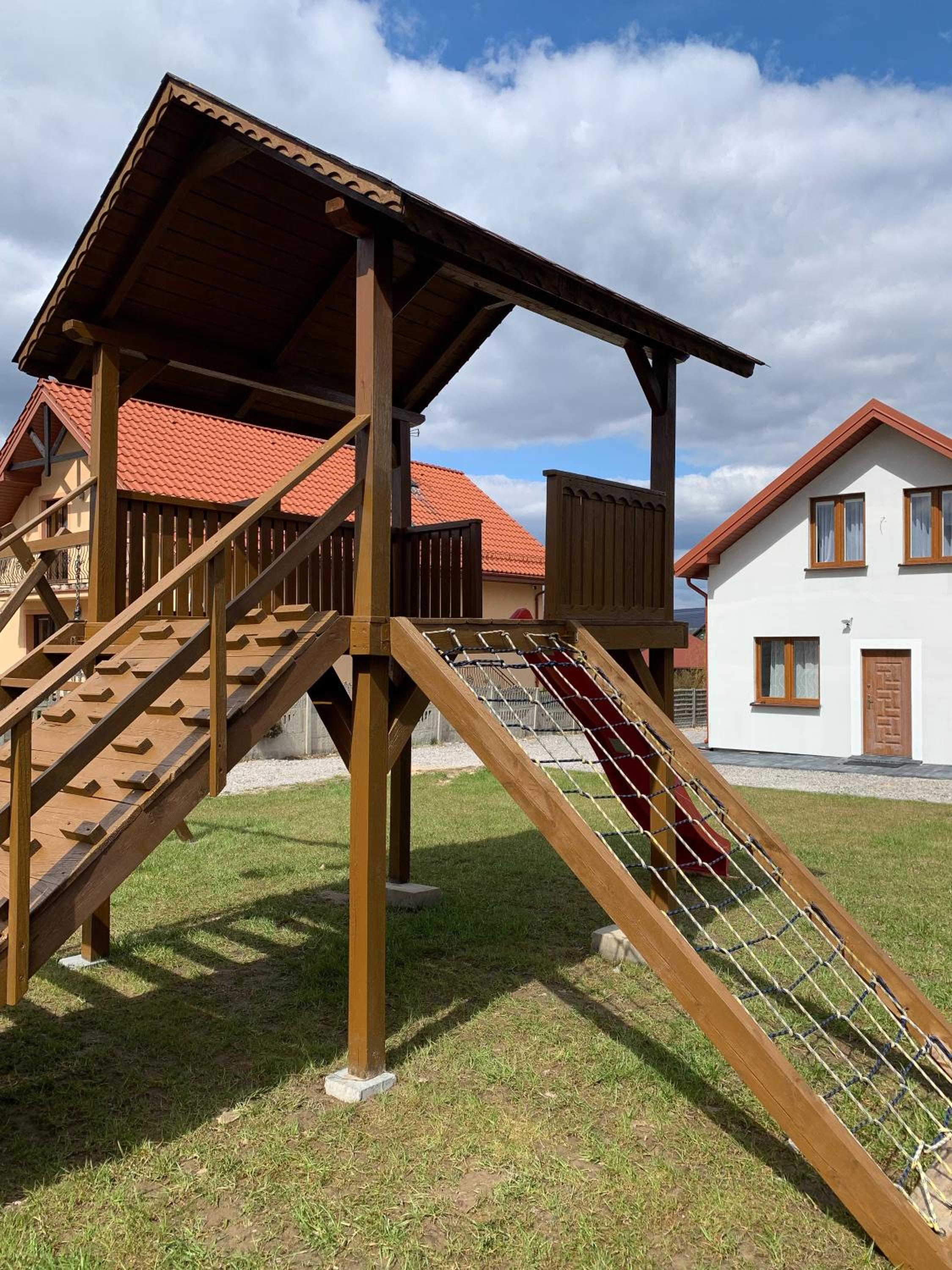 Agroturystyka u Aleksa view 2