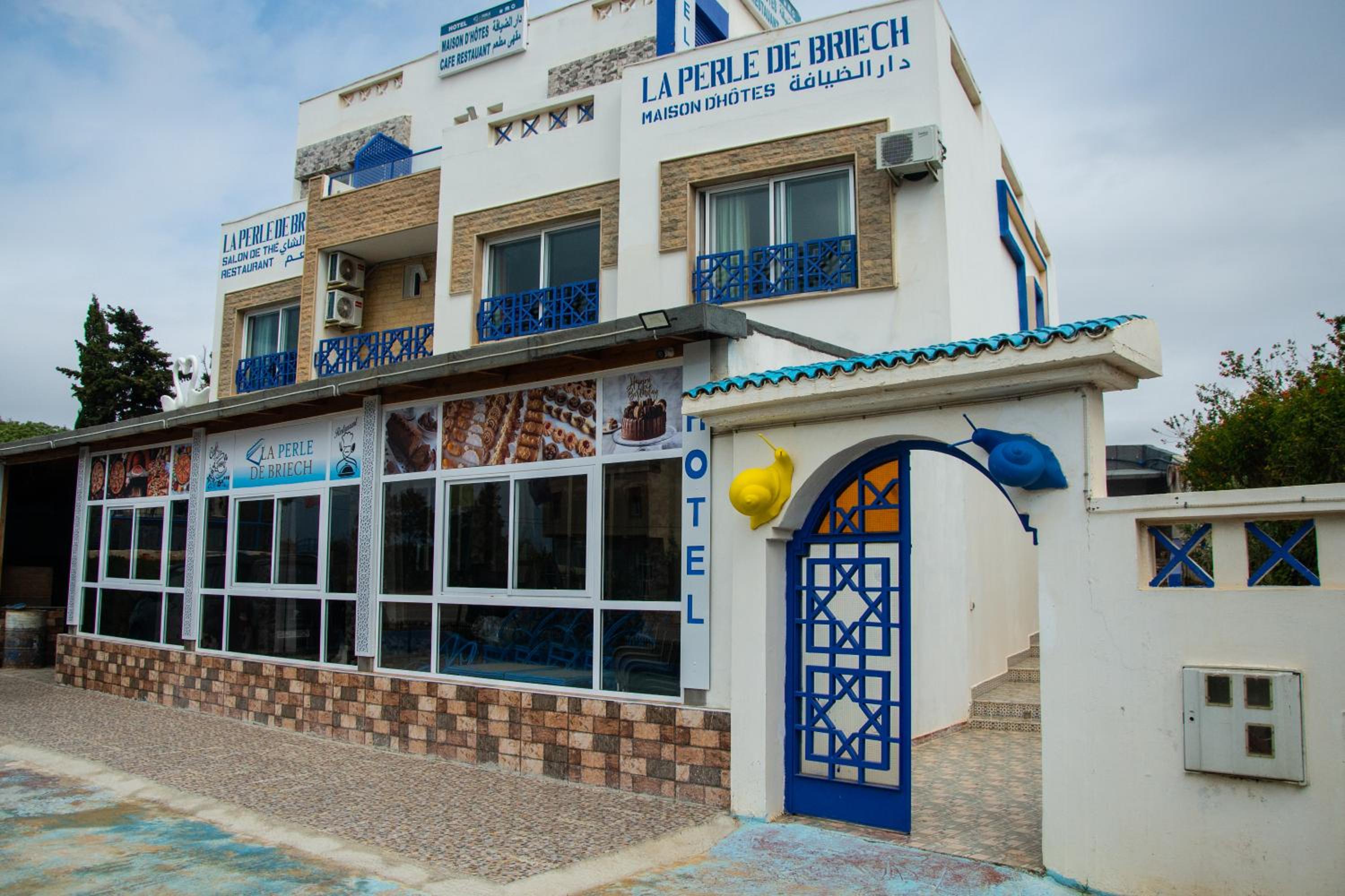 building