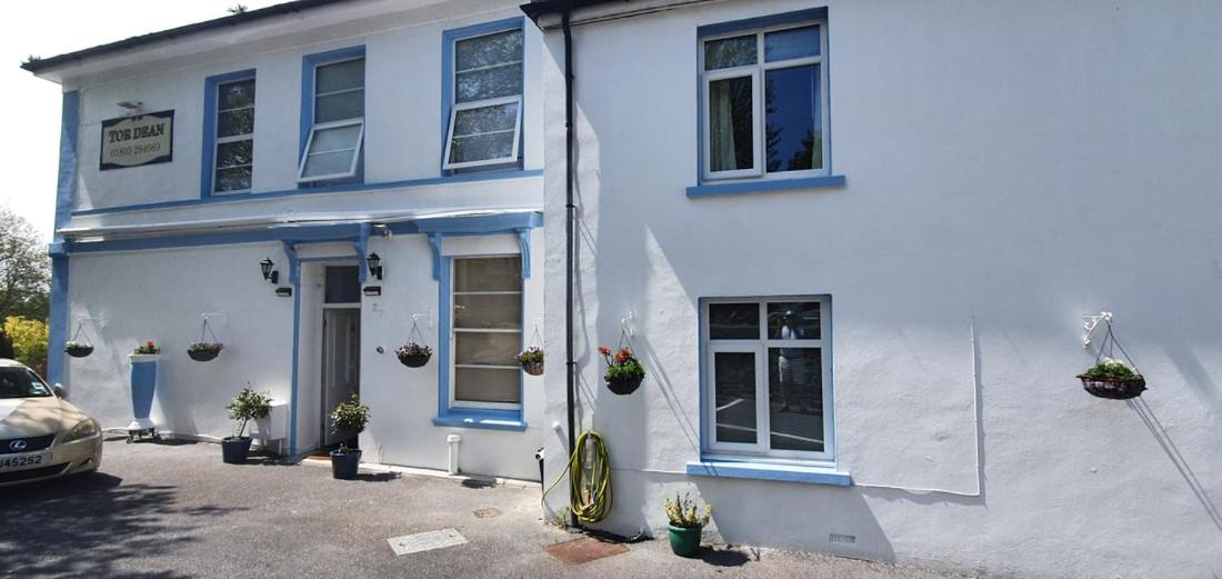 Tor Dean Guest House