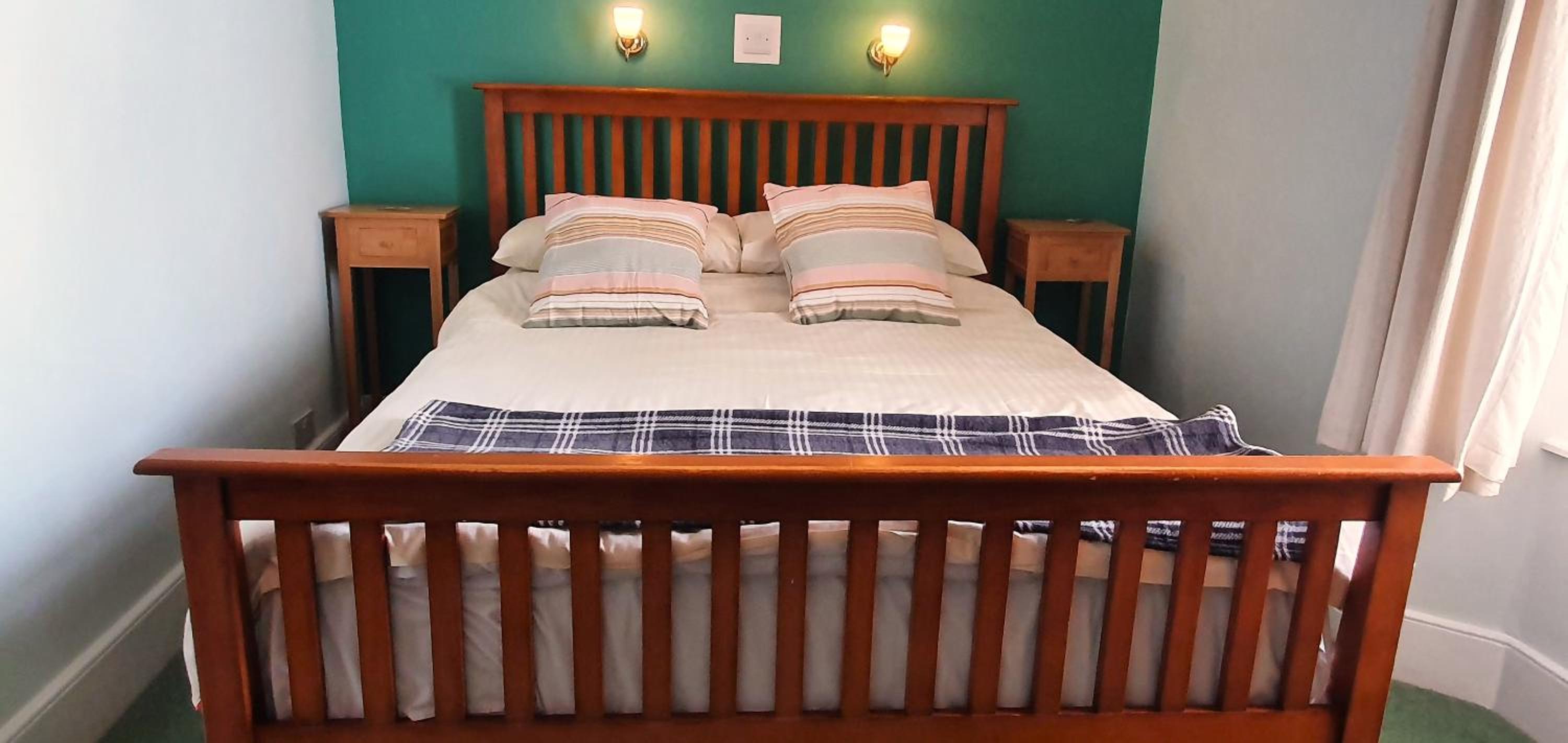 Tor Dean Guest House