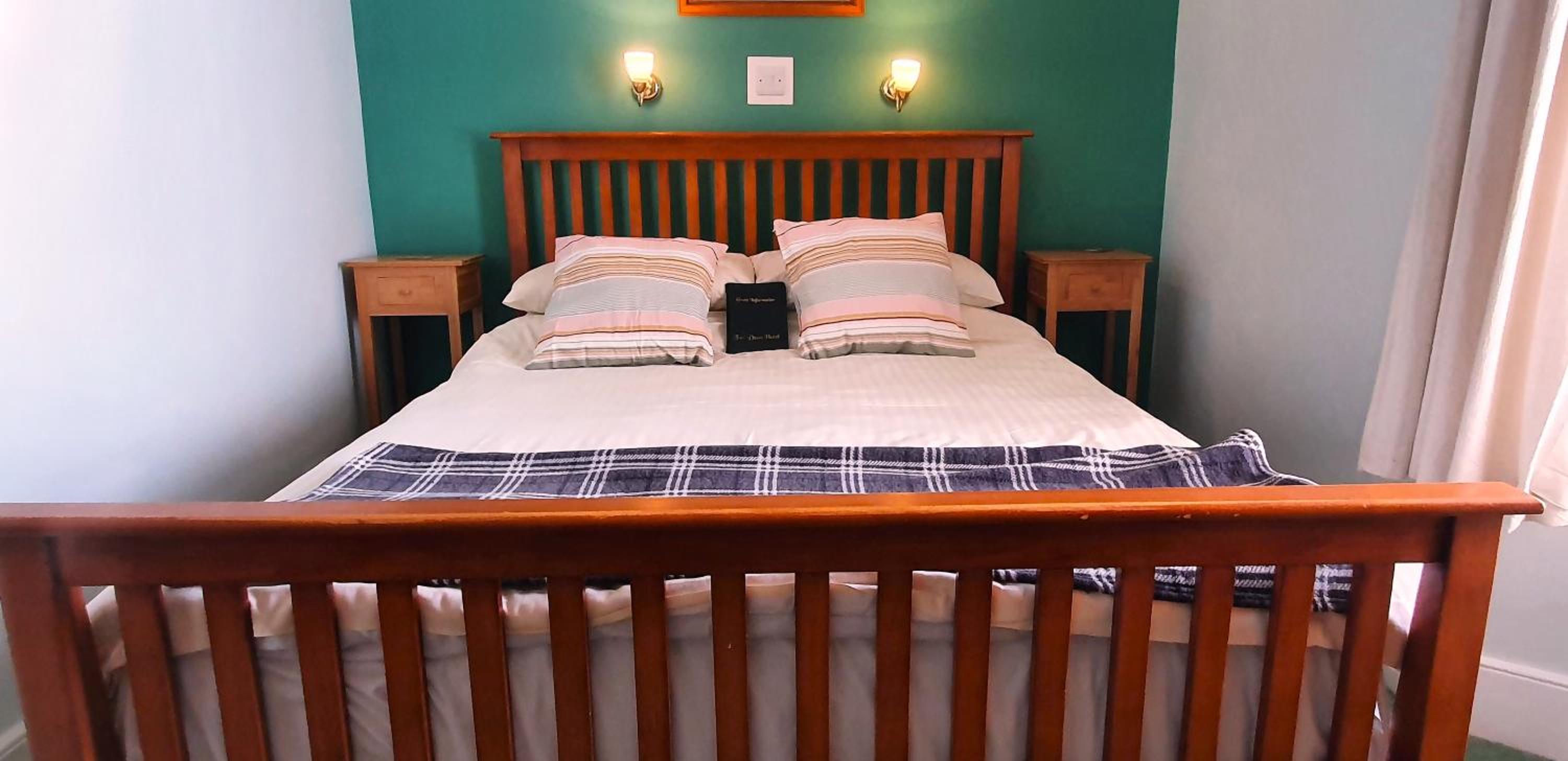 Tor Dean Guest House
