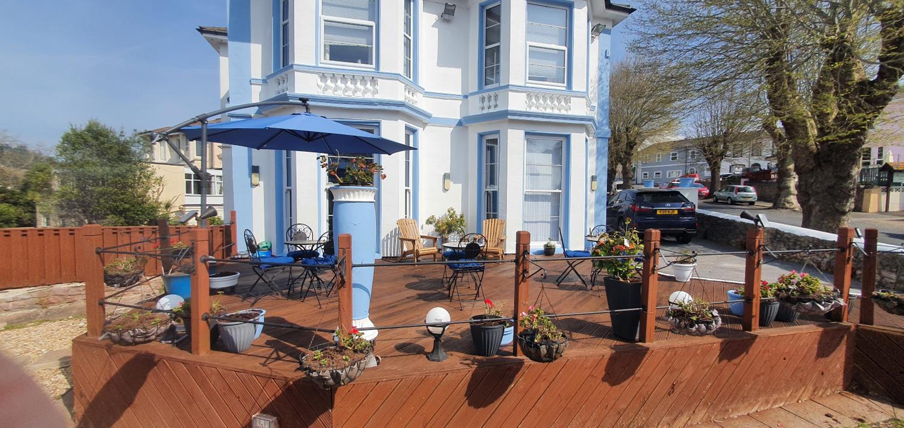 Tor Dean Guest House