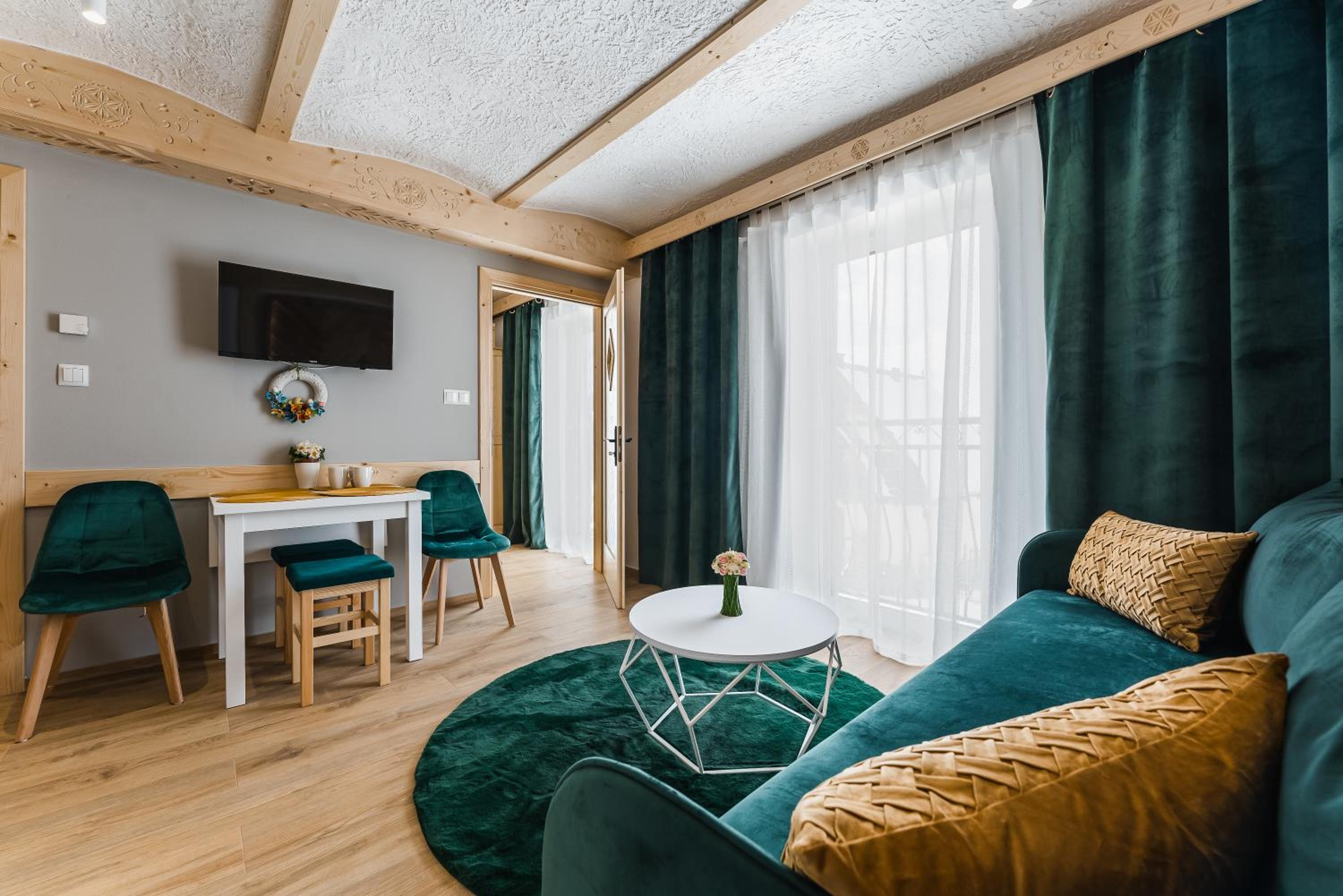 Apartament Sopa