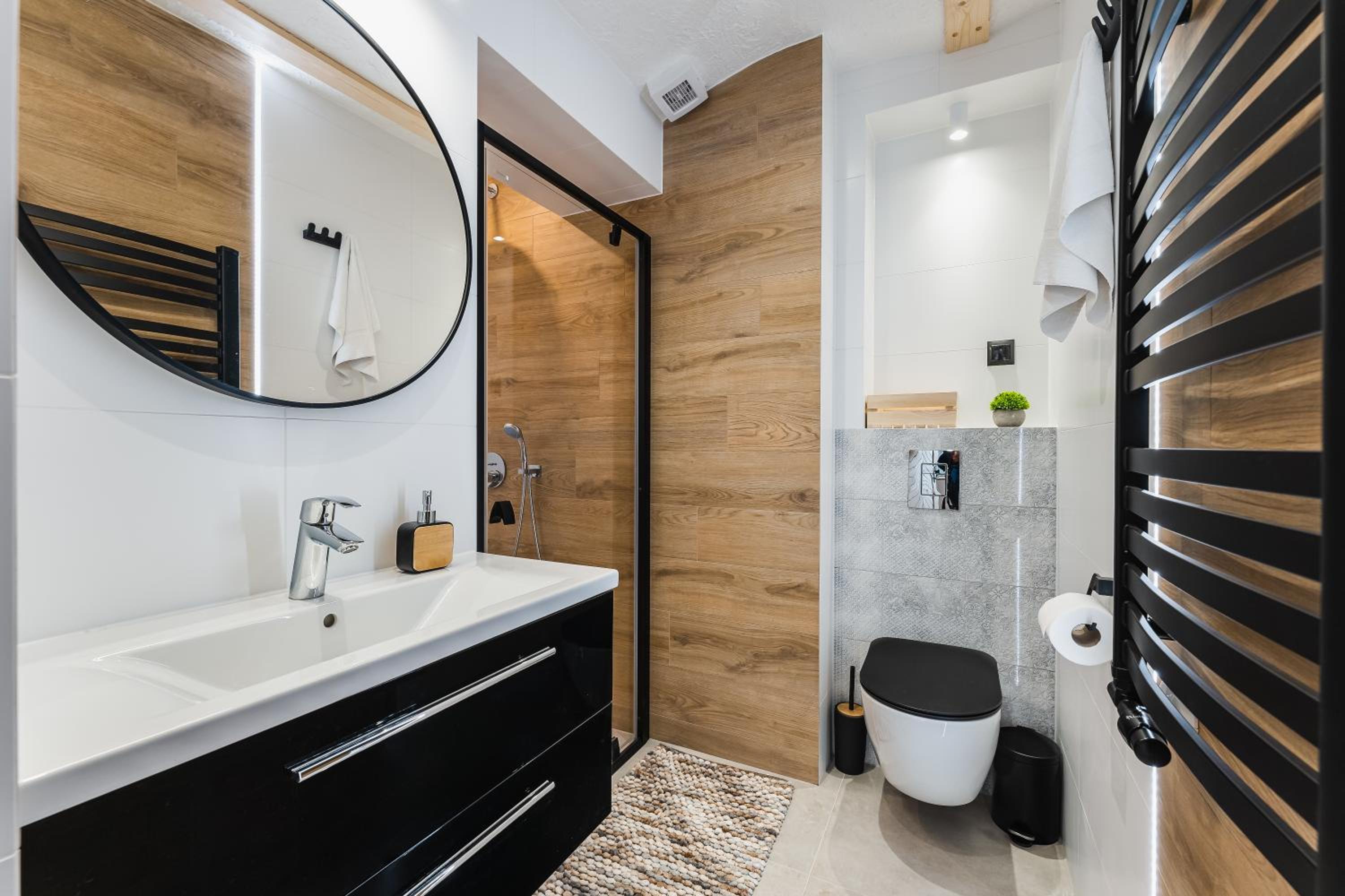 Apartament Sopa