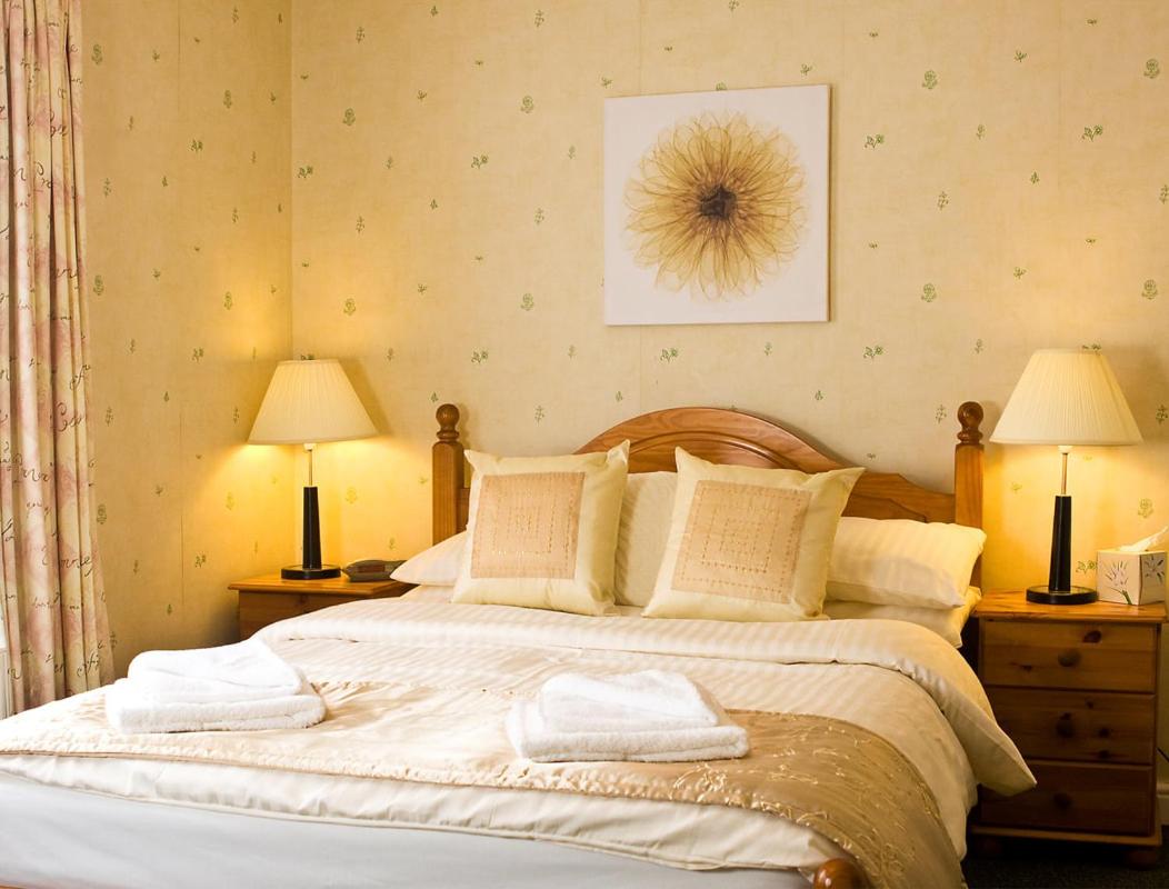 Tor Dean Guest House
