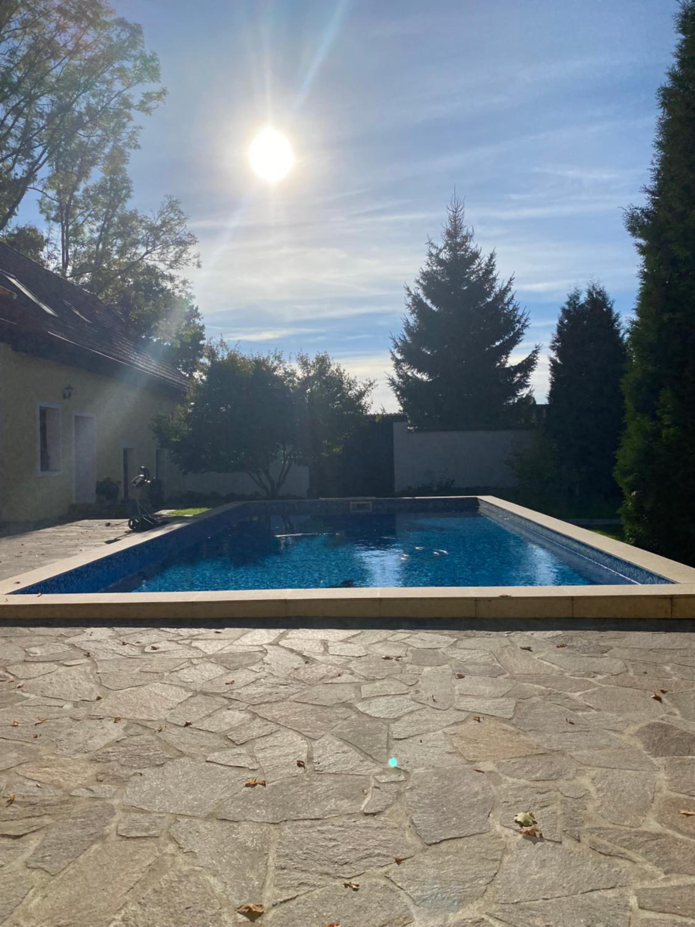 Pension U Starýho Dubu