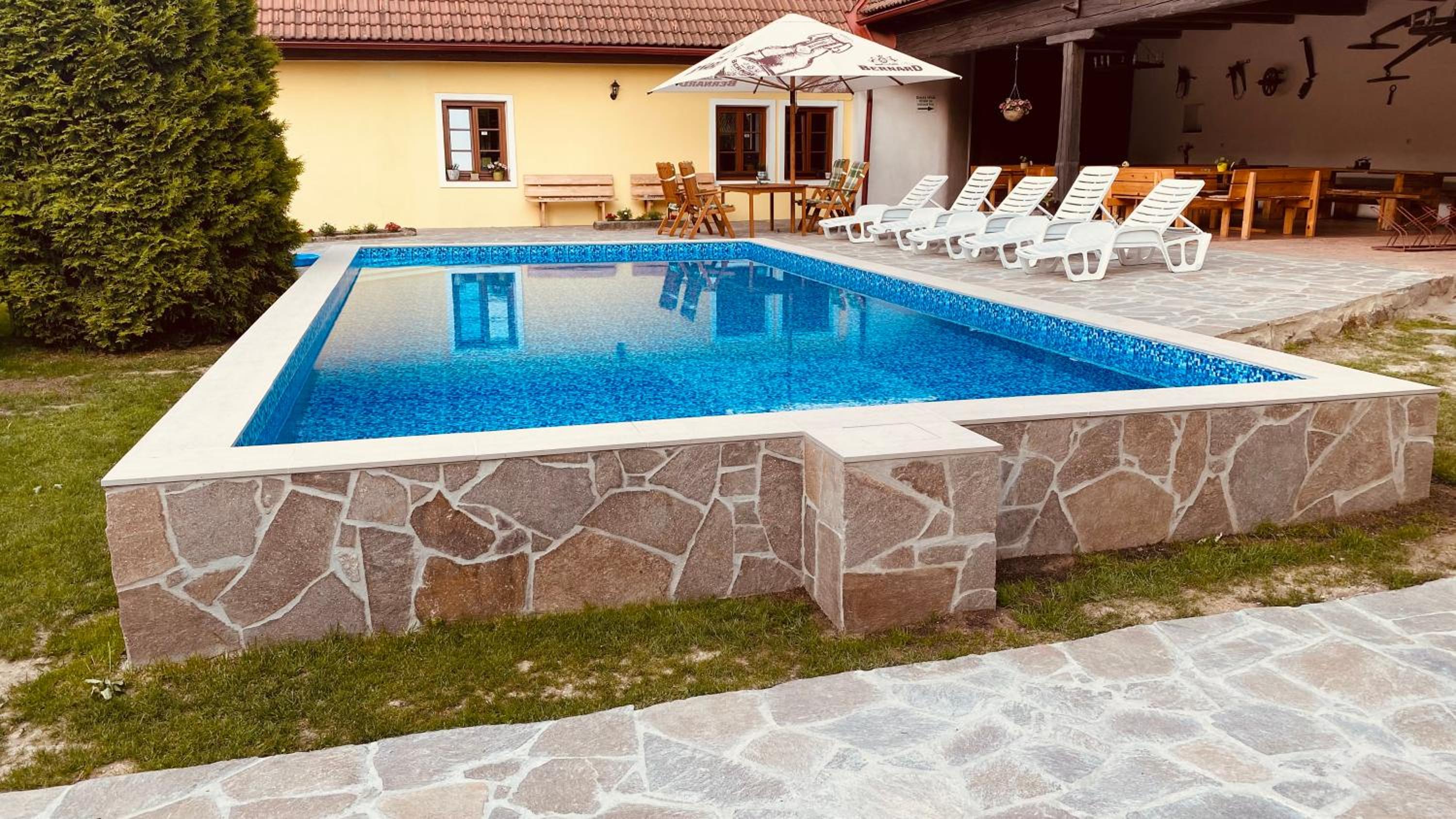 Pension U Starýho Dubu