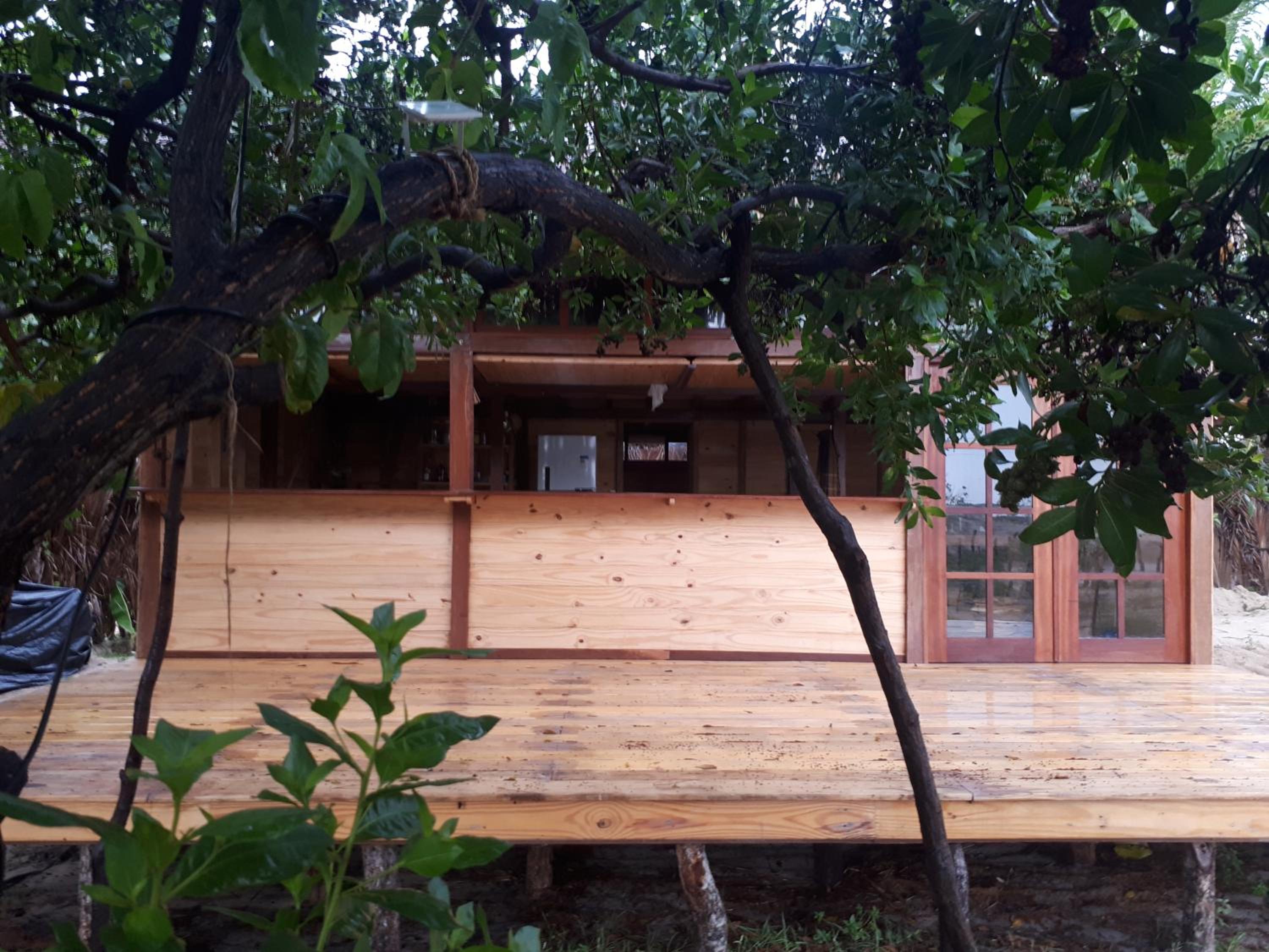 Casa de Atins