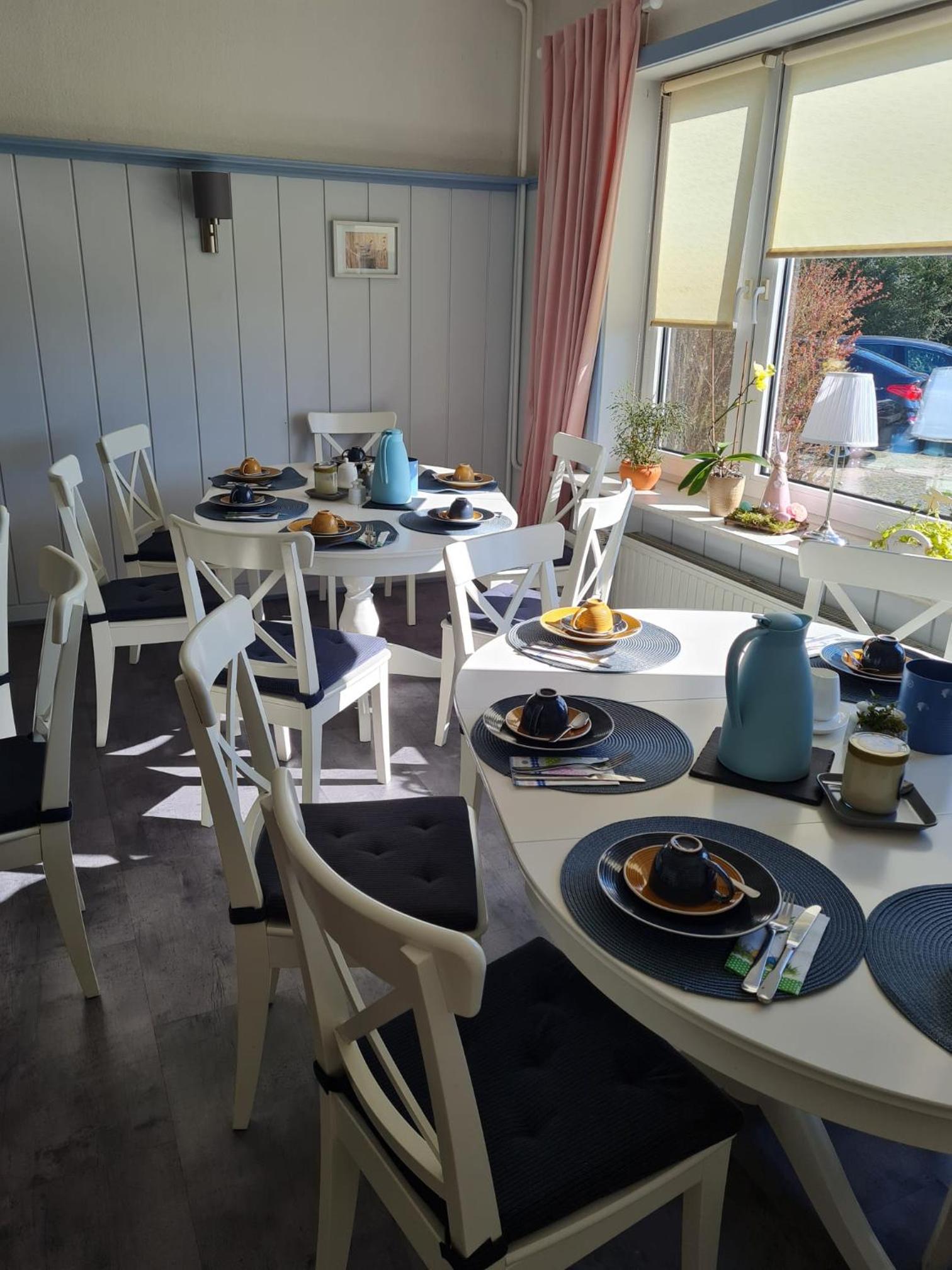 Hotel Garni Haus Dithmarschen