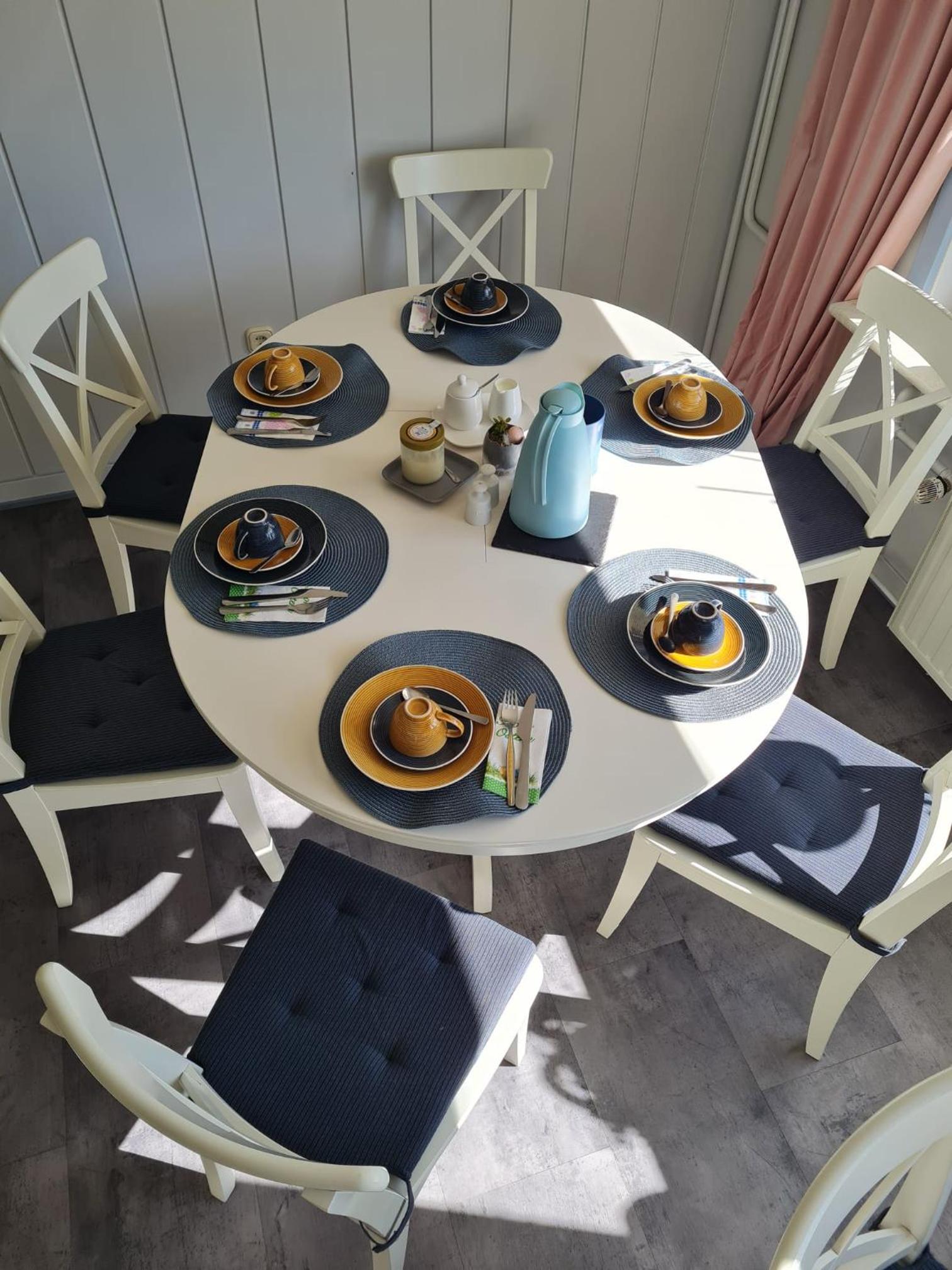 Hotel Garni Haus Dithmarschen