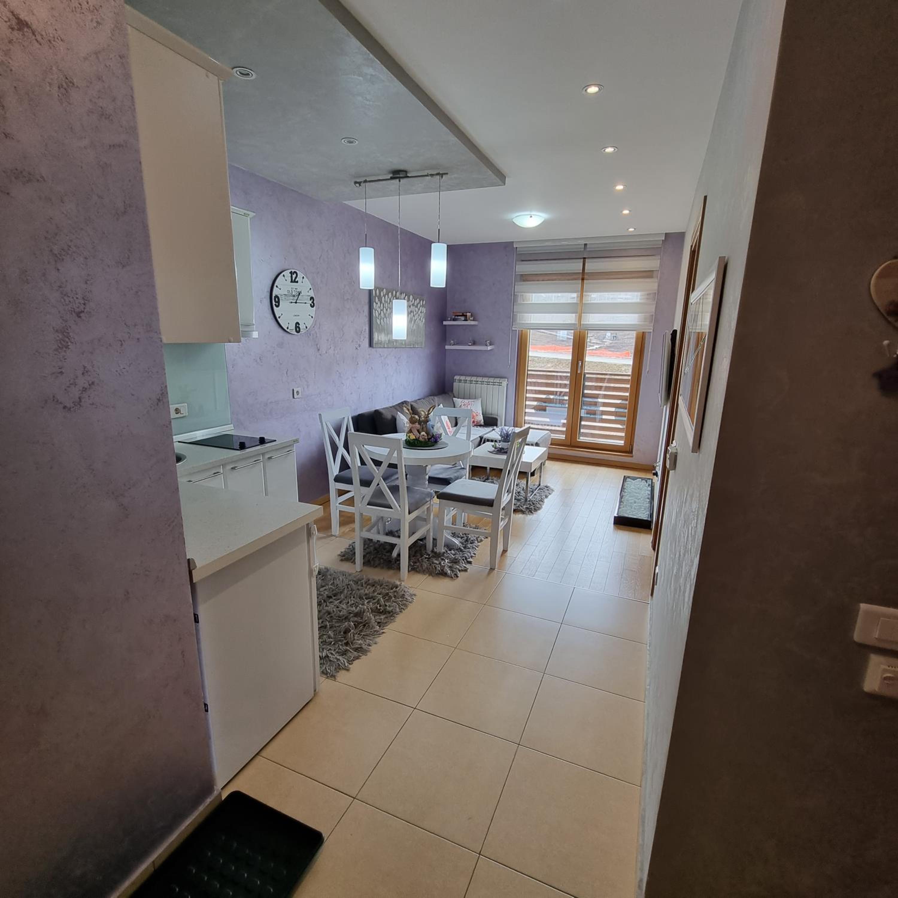 Apartman Dalija
