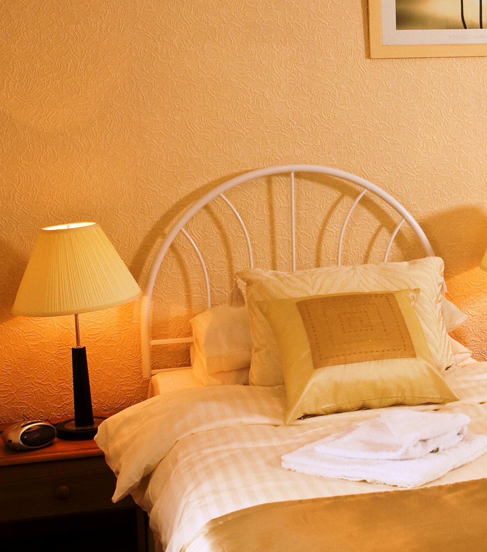 Tor Dean Guest House