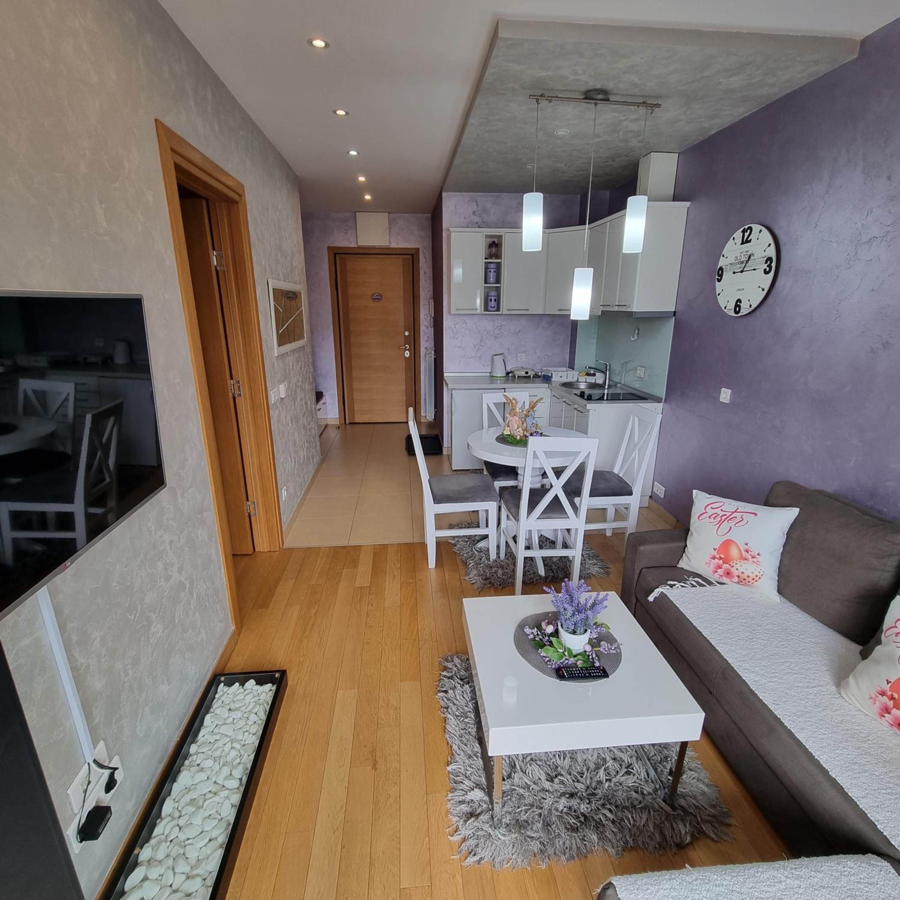 Apartman Dalija